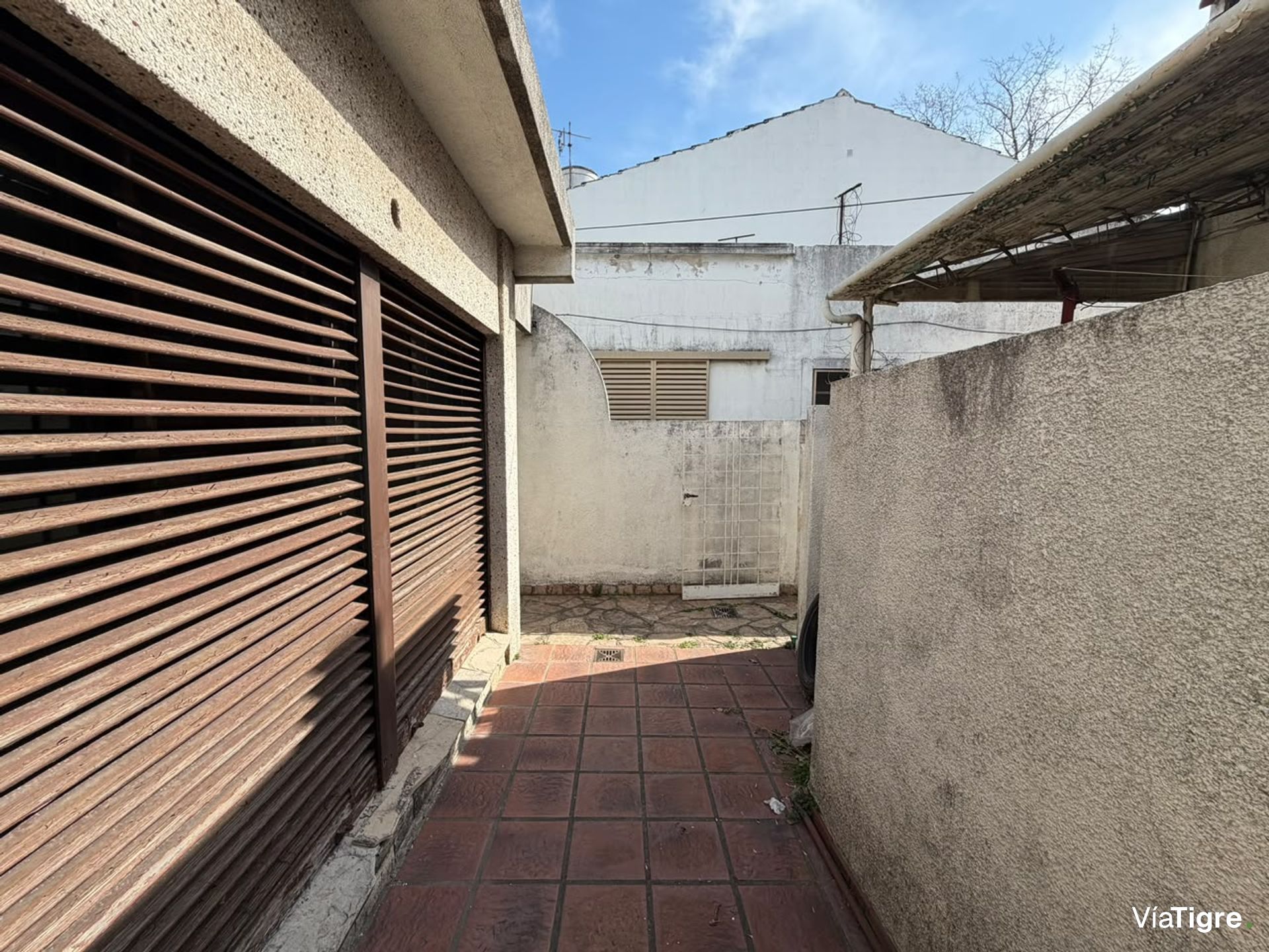 Venta Ph 2 Ambientes Dos Patios Apto Credito Munro