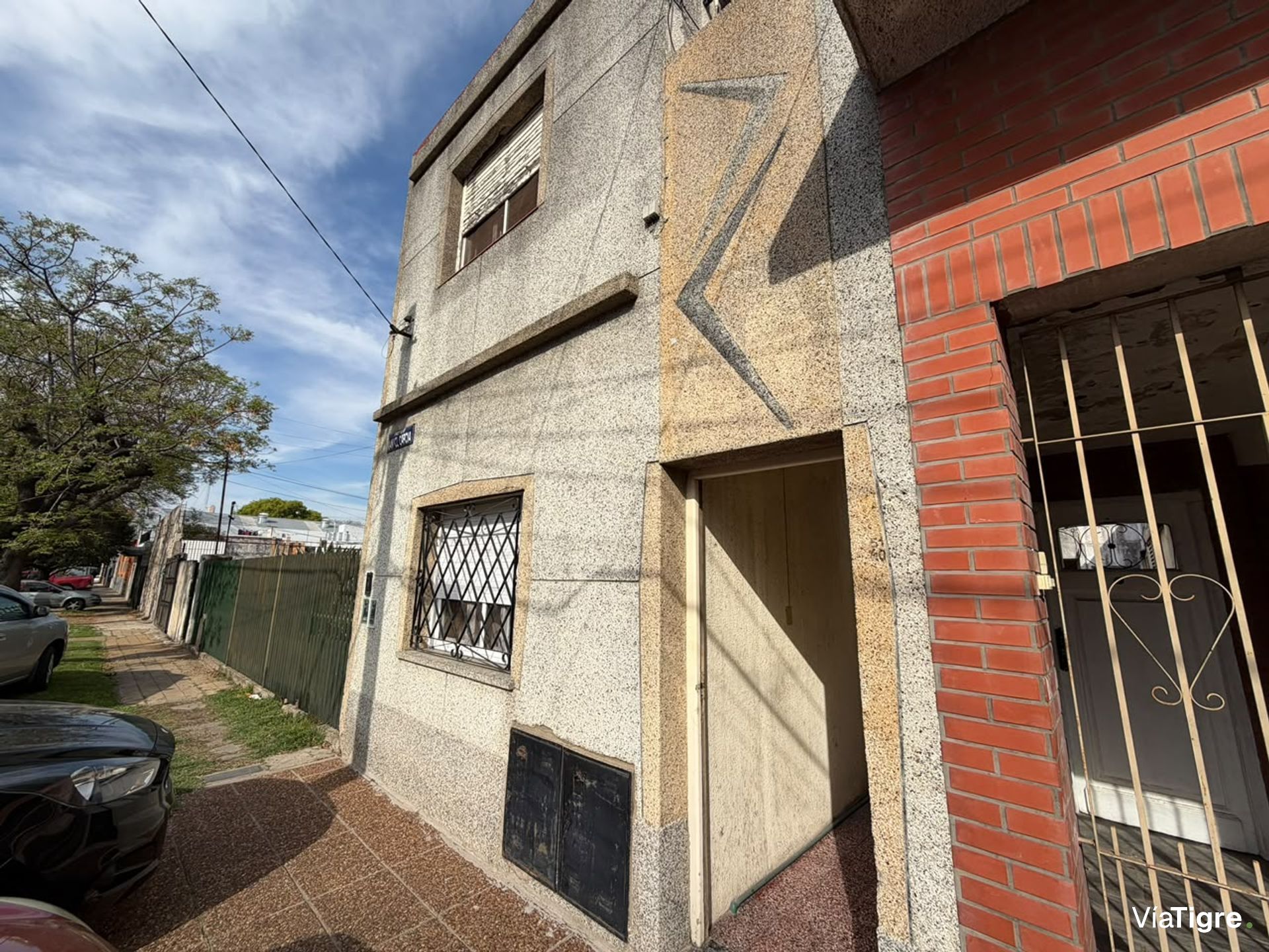 Venta Ph 2 Ambientes Dos Patios Apto Credito Munro