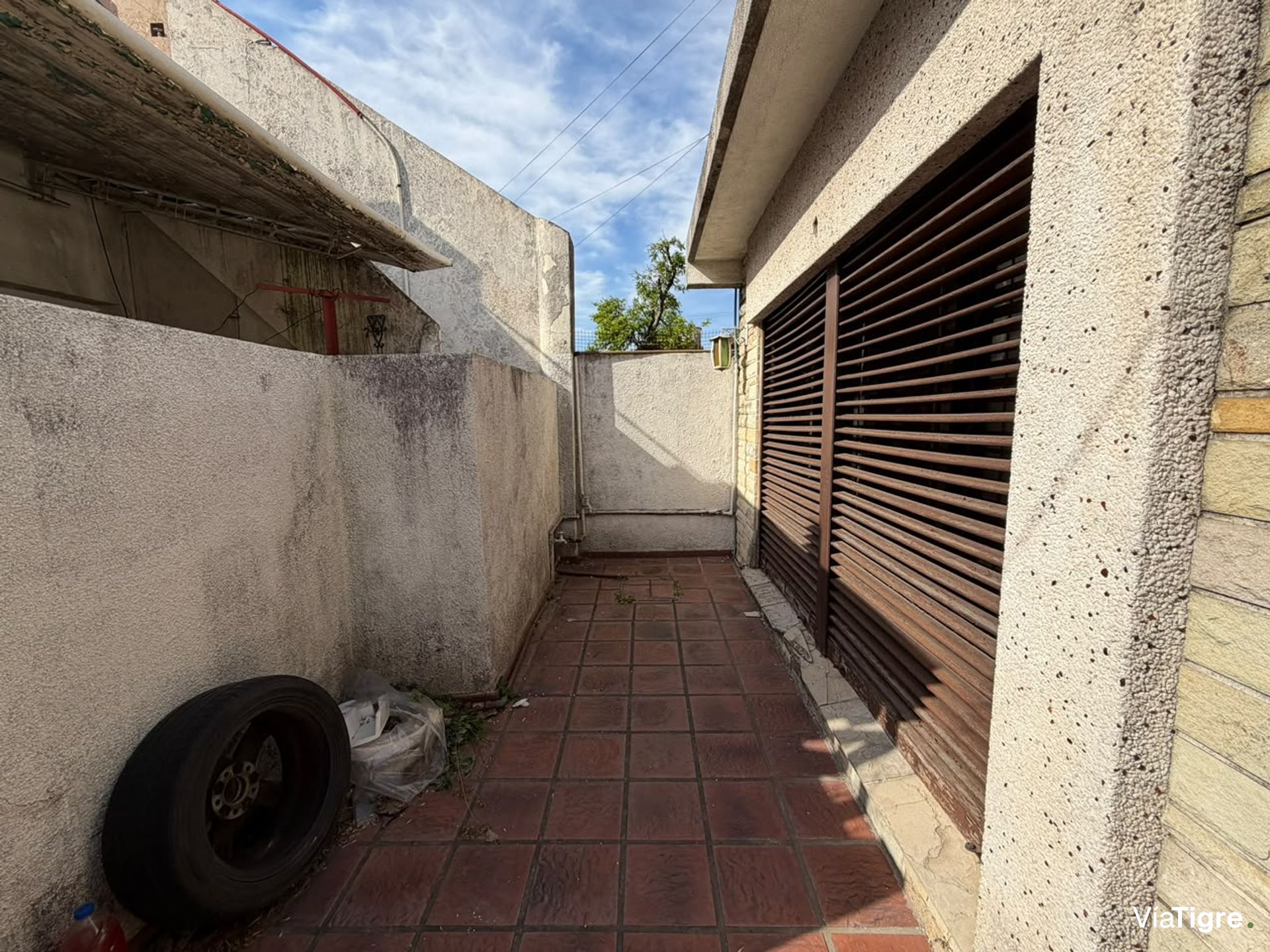 Venta Ph 2 Ambientes Dos Patios Apto Credito Munro