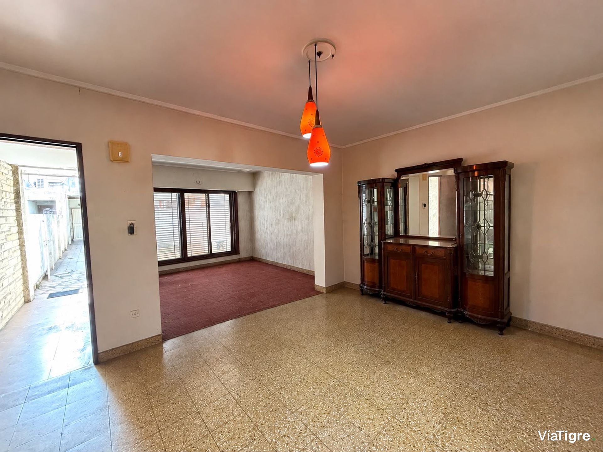 Venta Ph 2 Ambientes Dos Patios Apto Credito Munro