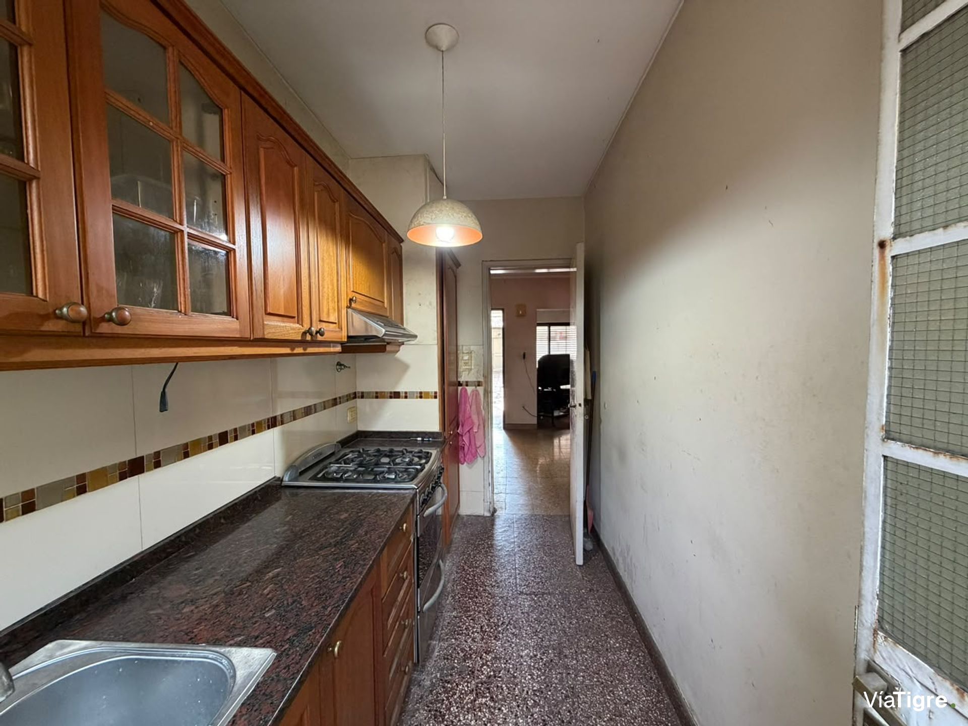 Venta Ph 2 Ambientes Dos Patios Apto Credito Munro