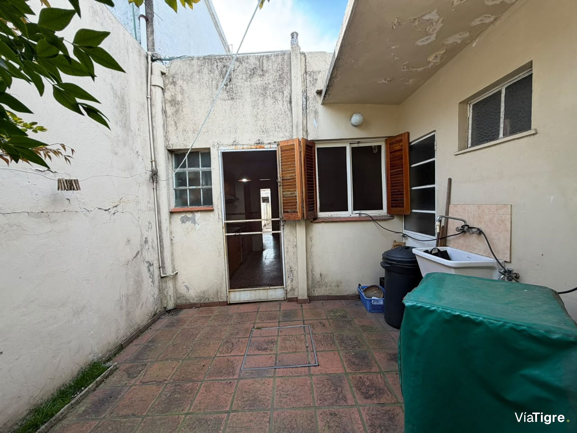 Venta Ph 2 Ambientes Dos Patios Apto Credito Munro