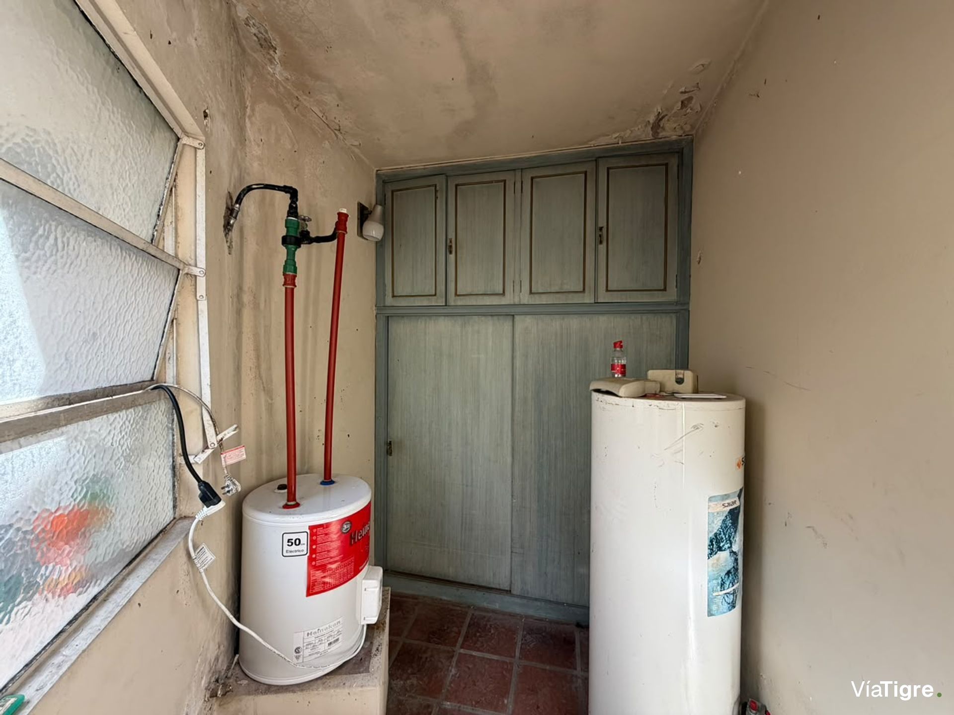 Venta Ph 2 Ambientes Dos Patios Apto Credito Munro