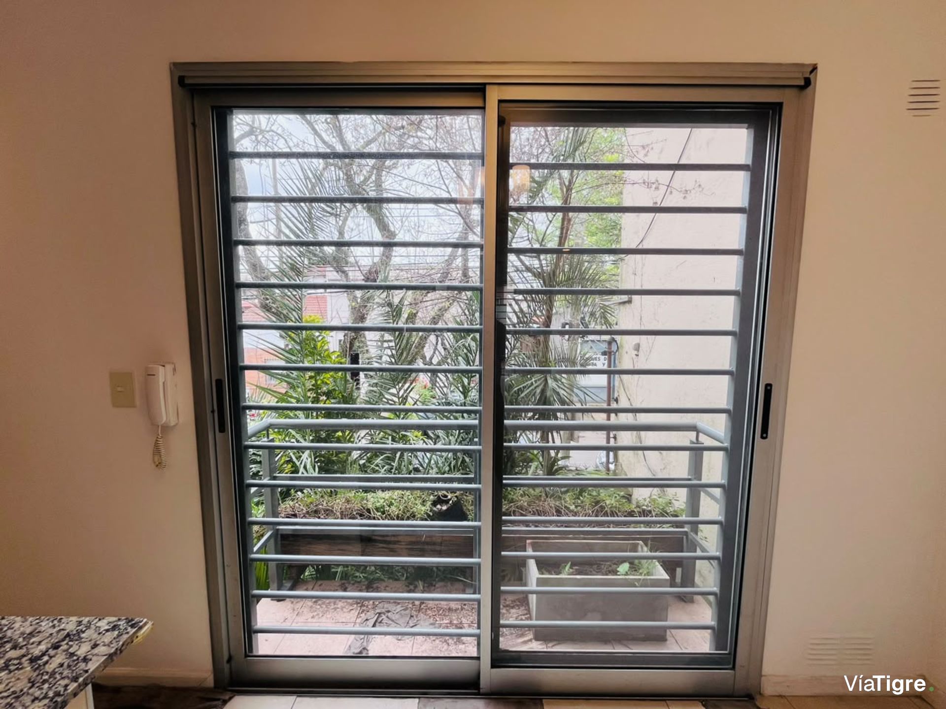 Duplex 3 Amb Alquiler San Isidro cochera patio