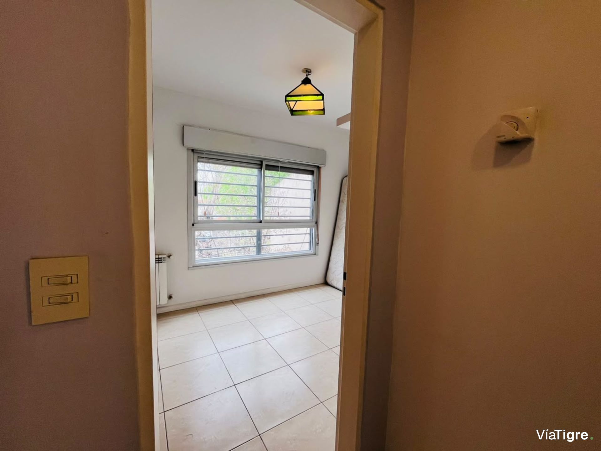 Duplex 3 Amb Alquiler San Isidro cochera patio