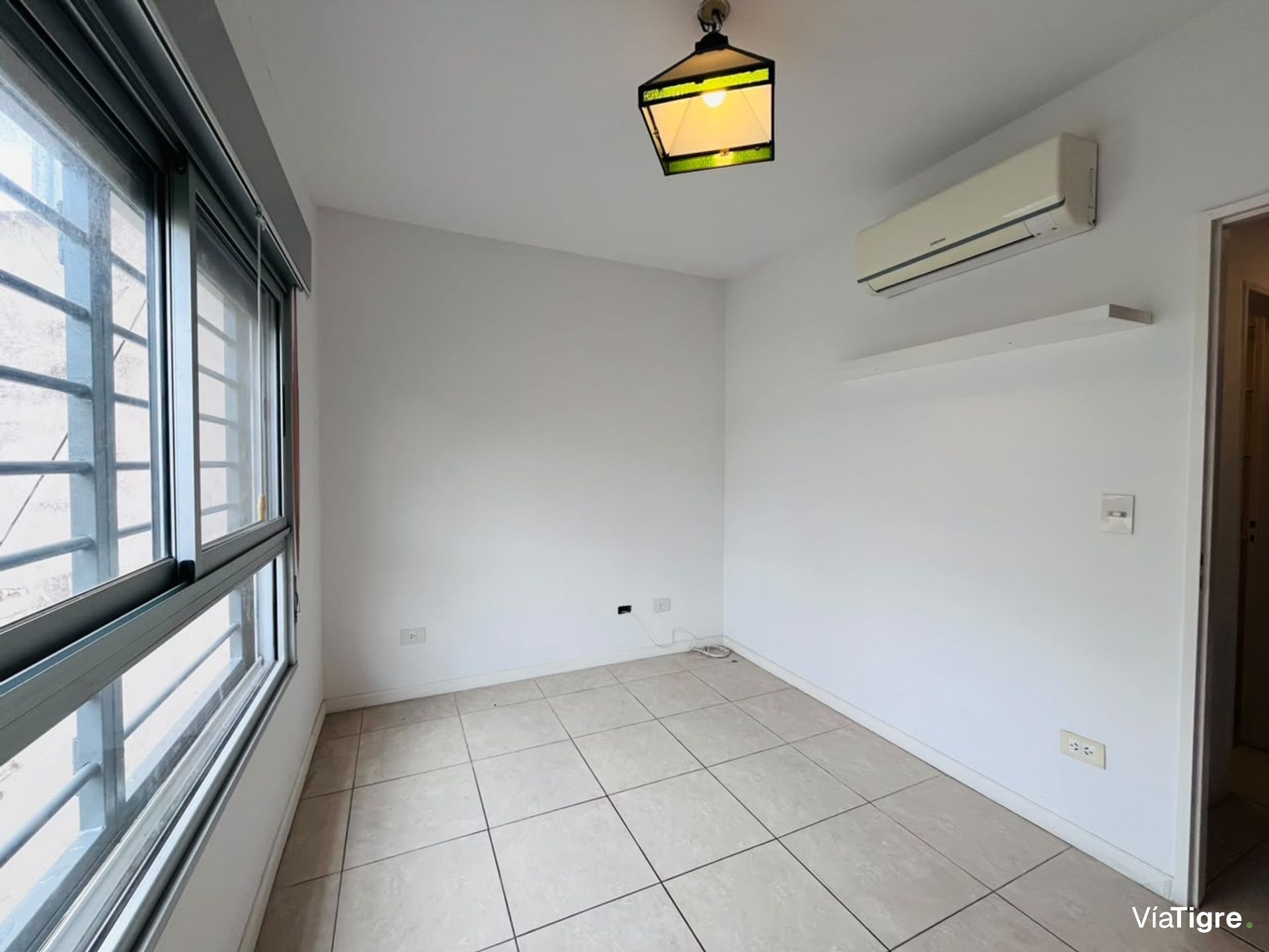 Duplex 3 Amb Alquiler San Isidro cochera patio