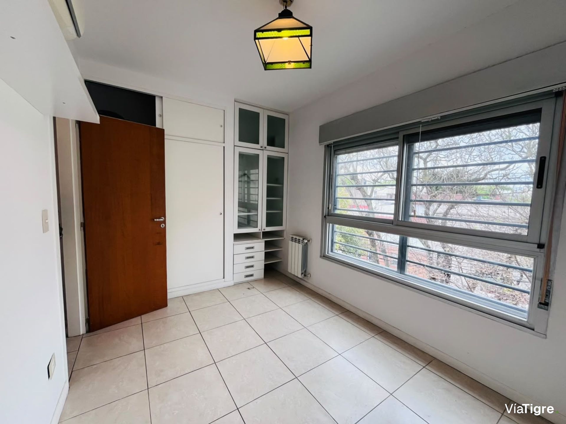 Duplex 3 Amb Alquiler San Isidro cochera patio