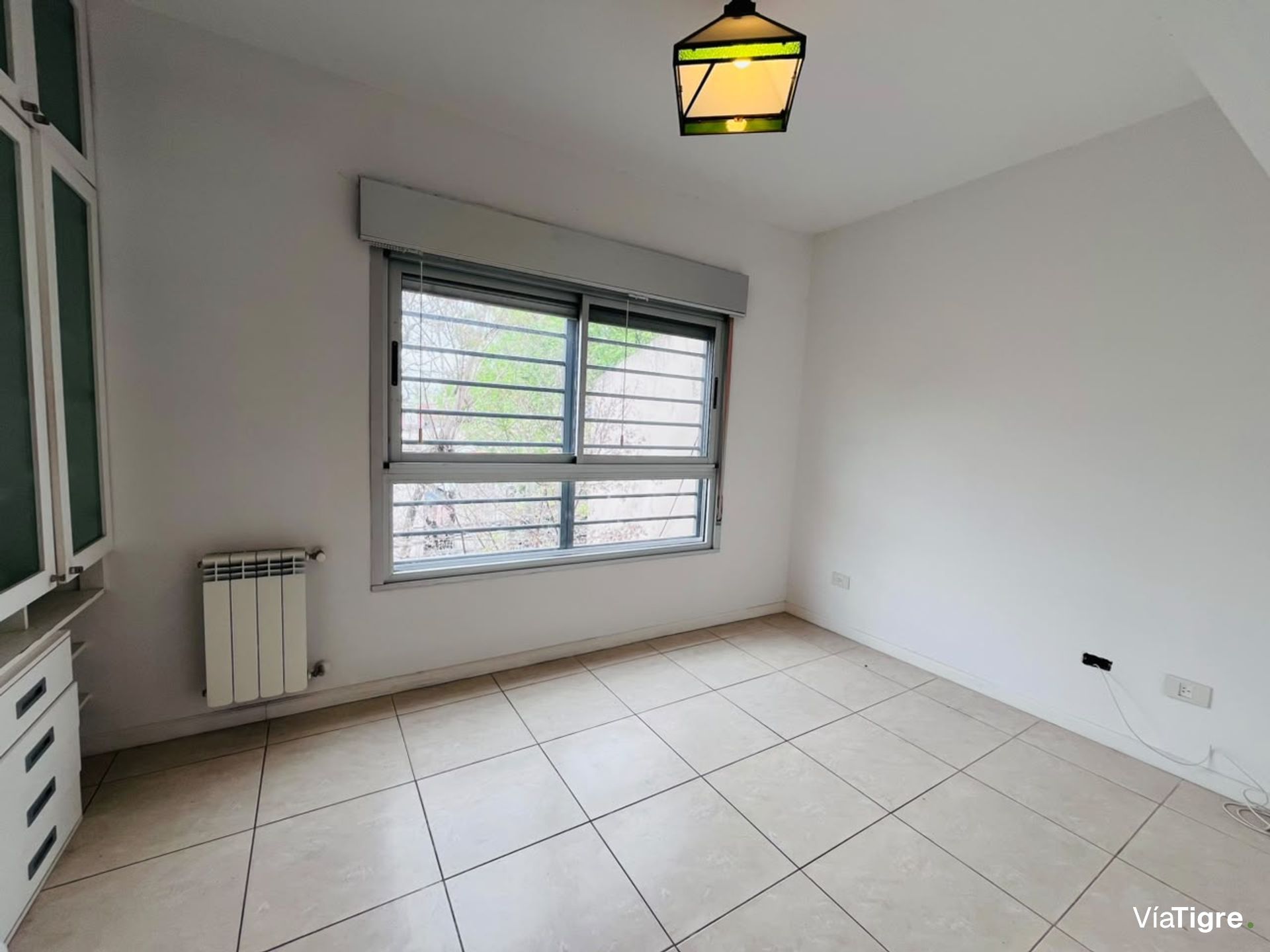 Duplex 3 Amb Alquiler San Isidro cochera patio