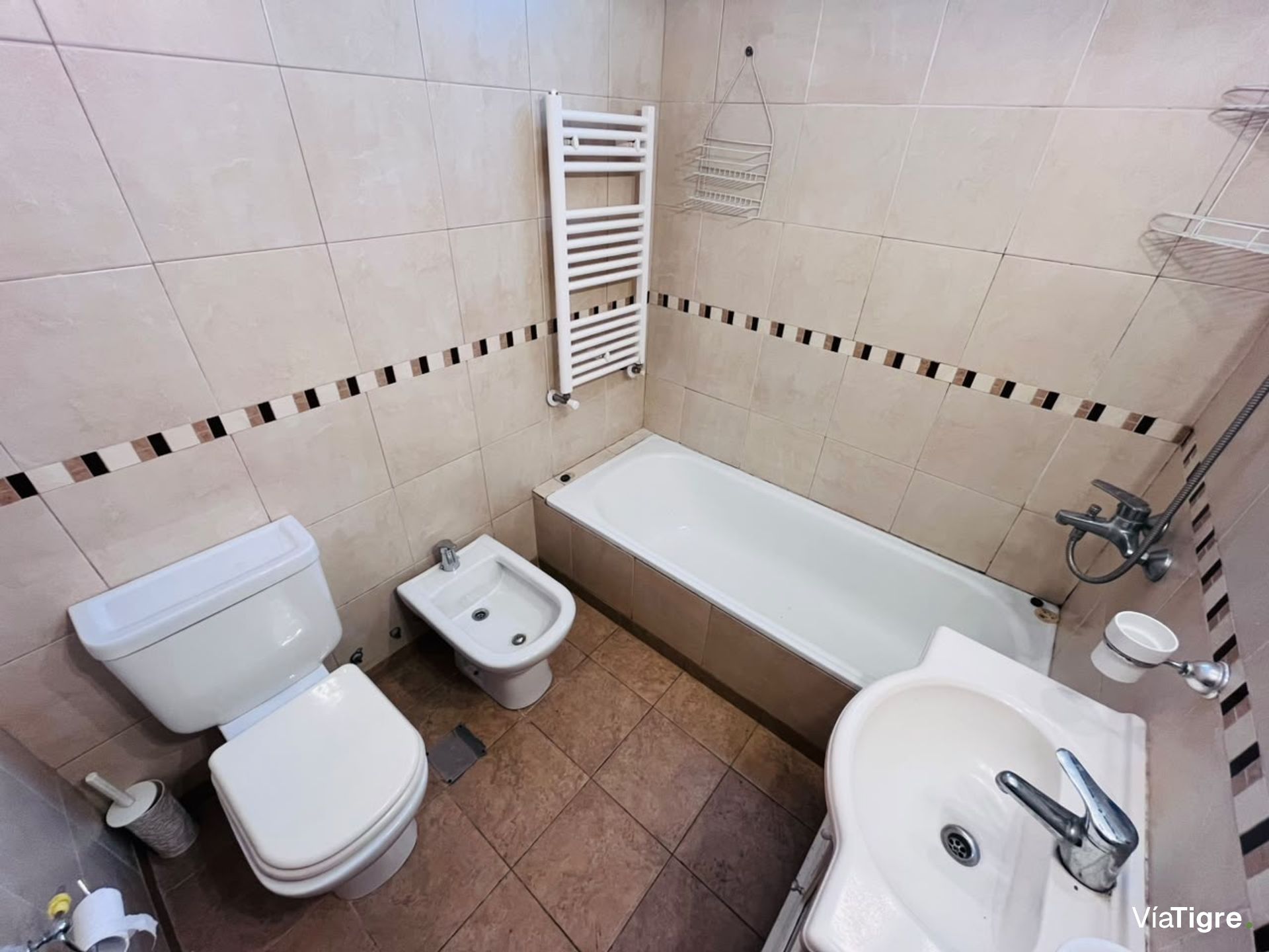 Duplex 3 Amb Alquiler San Isidro cochera patio