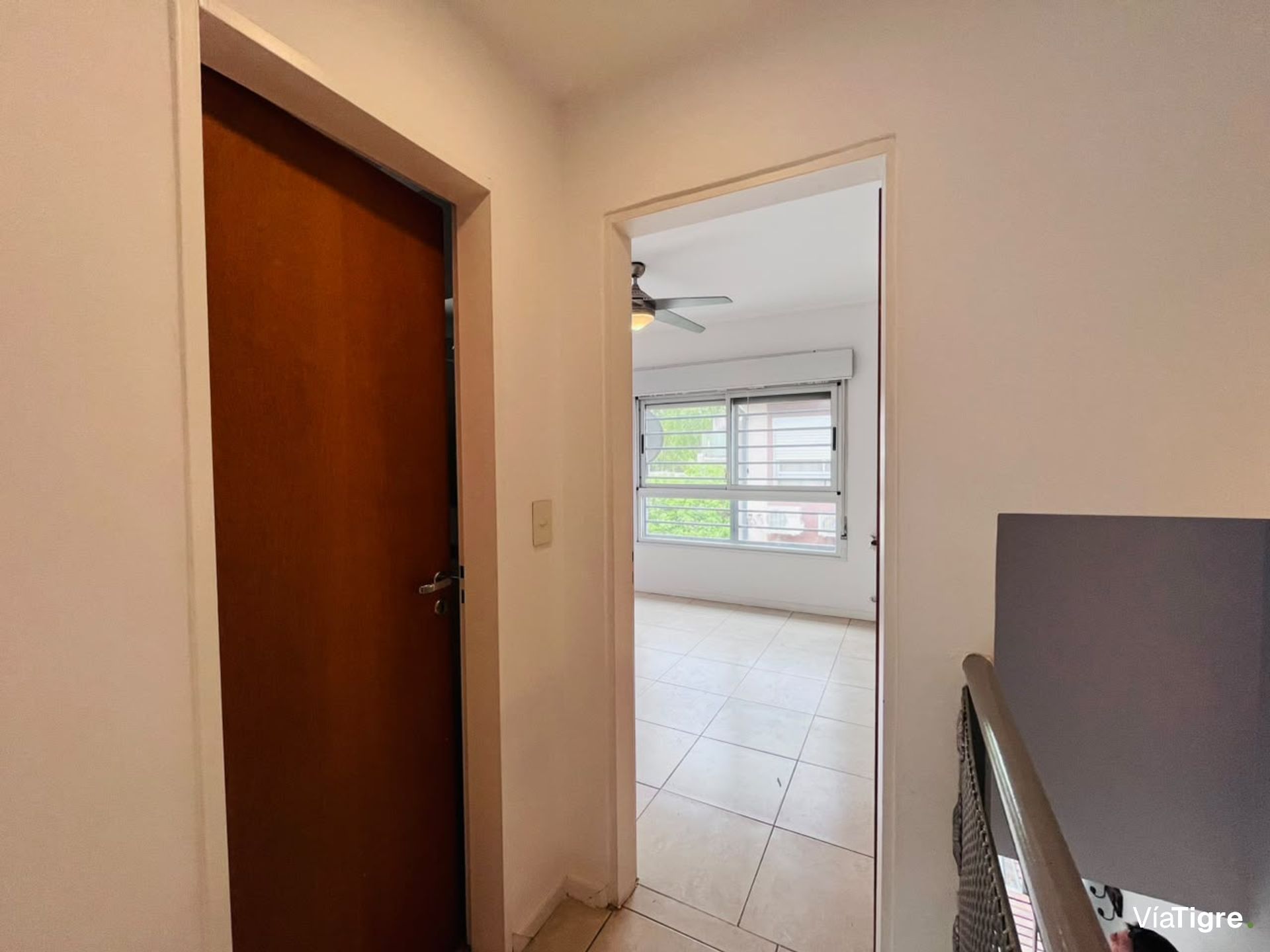 Duplex 3 Amb Alquiler San Isidro cochera patio