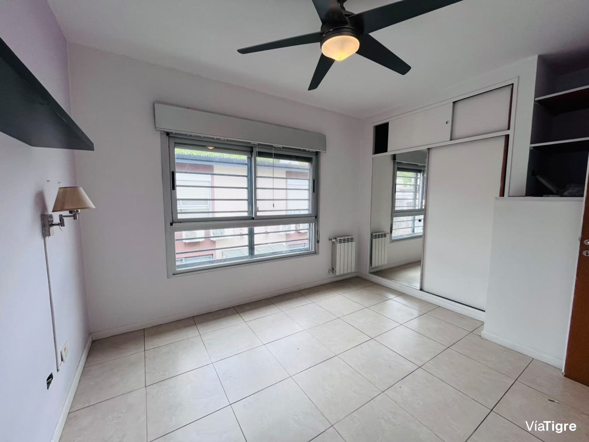 Duplex 3 Amb Alquiler San Isidro cochera patio