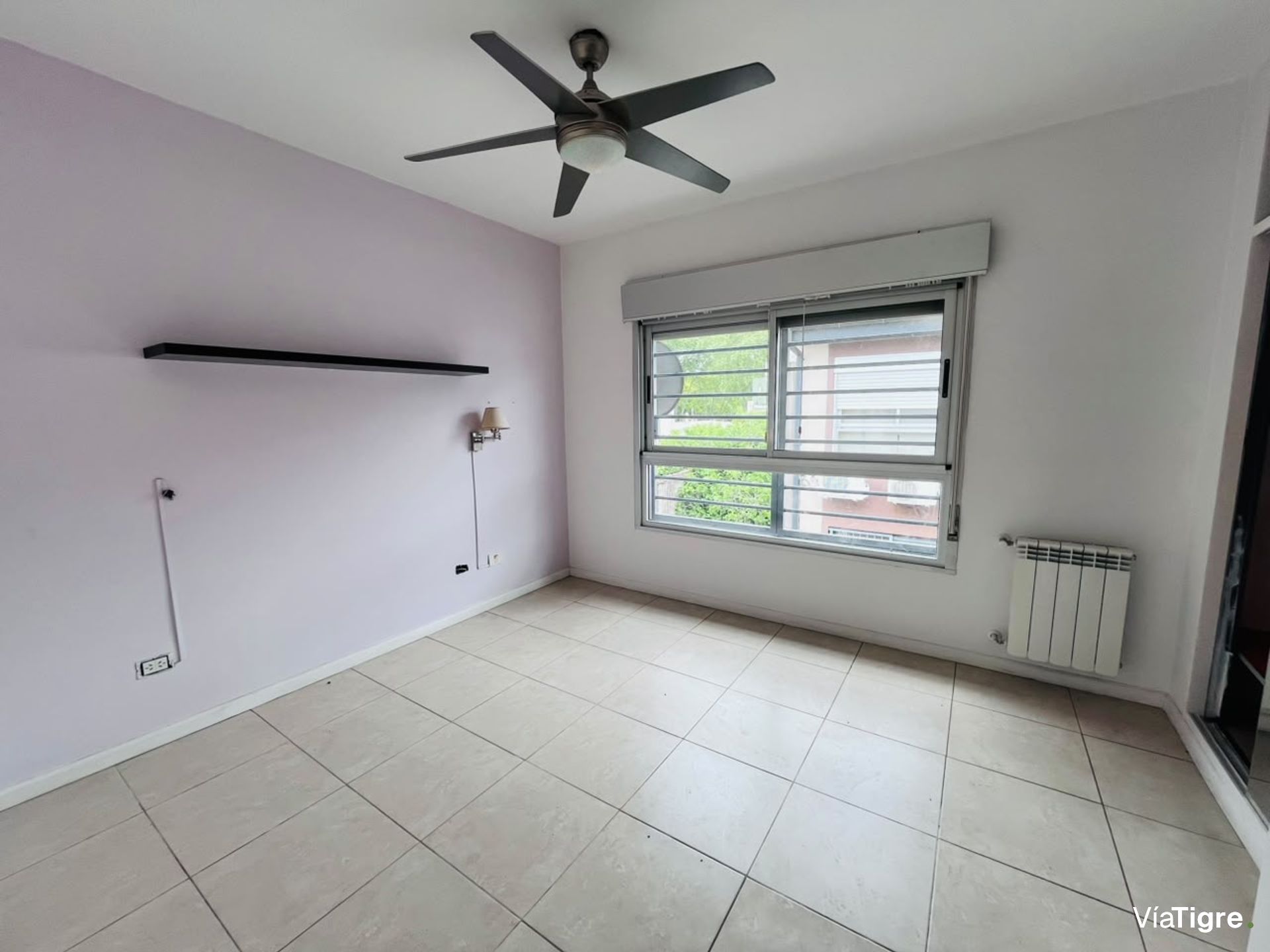 Duplex 3 Amb Alquiler San Isidro cochera patio