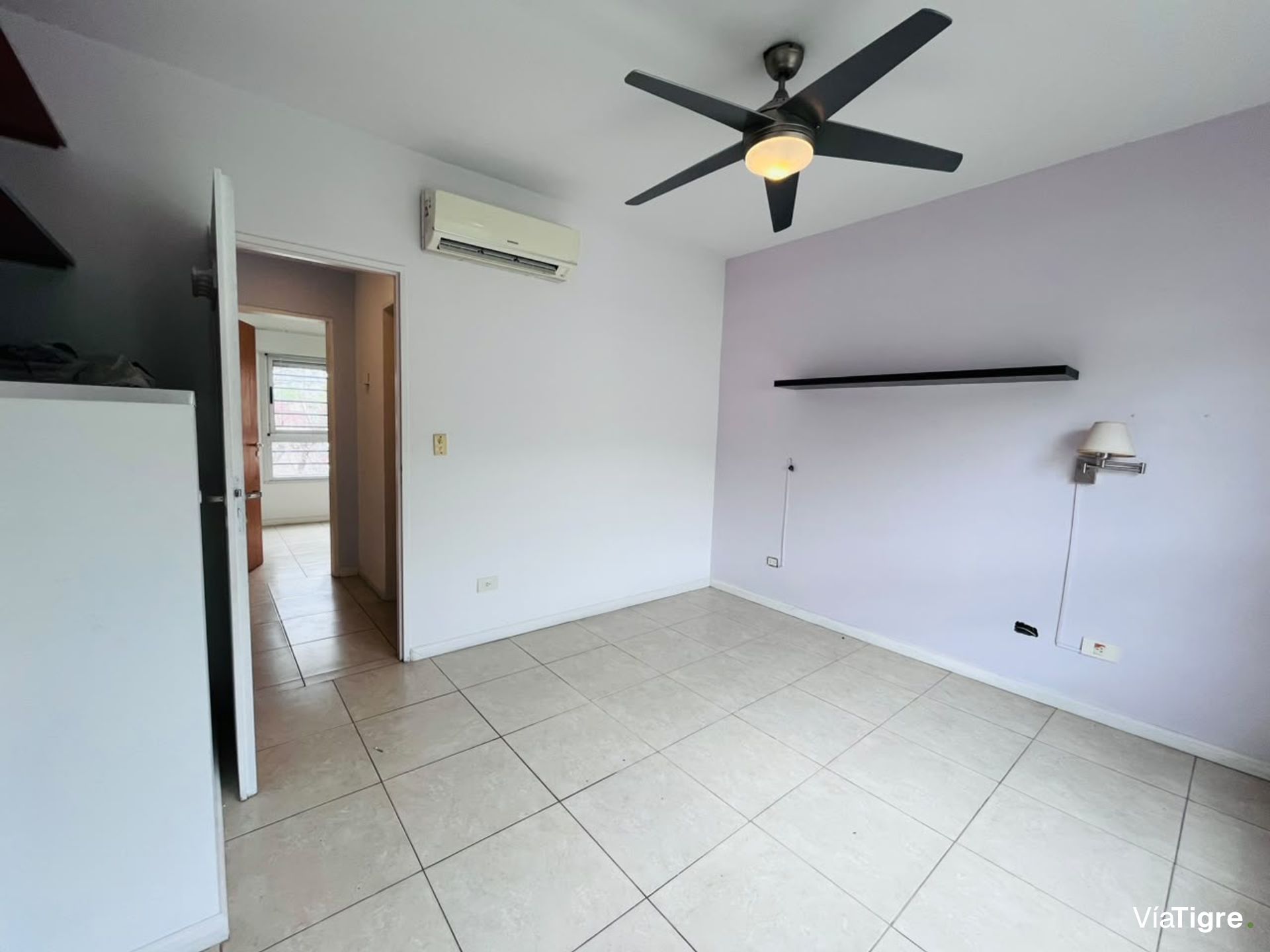 Duplex 3 Amb Alquiler San Isidro cochera patio