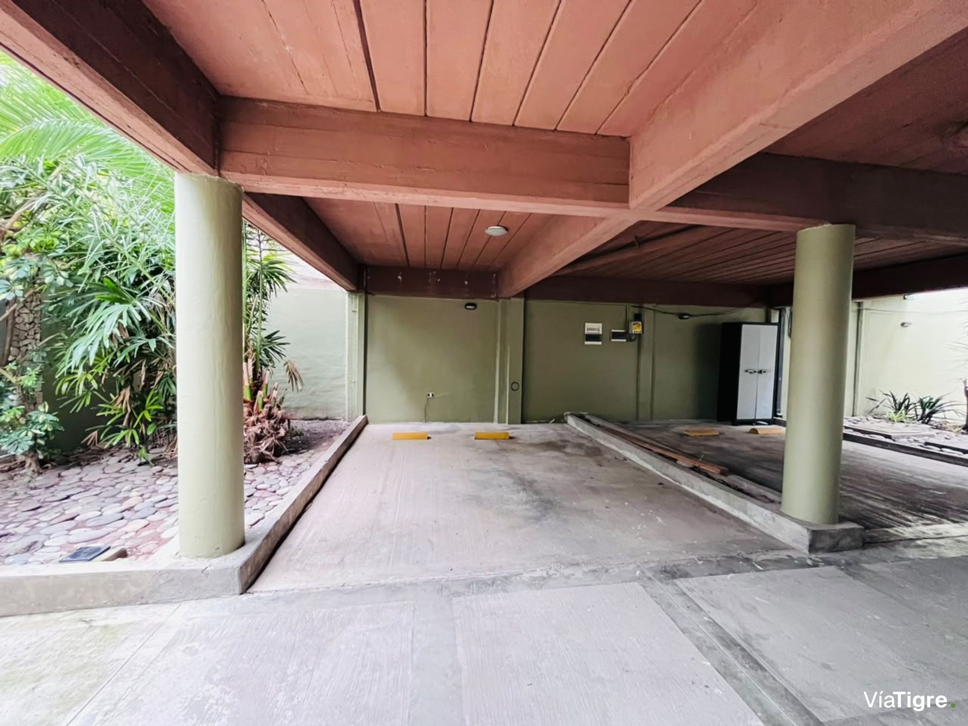 Duplex 3 Amb Alquiler San Isidro cochera patio