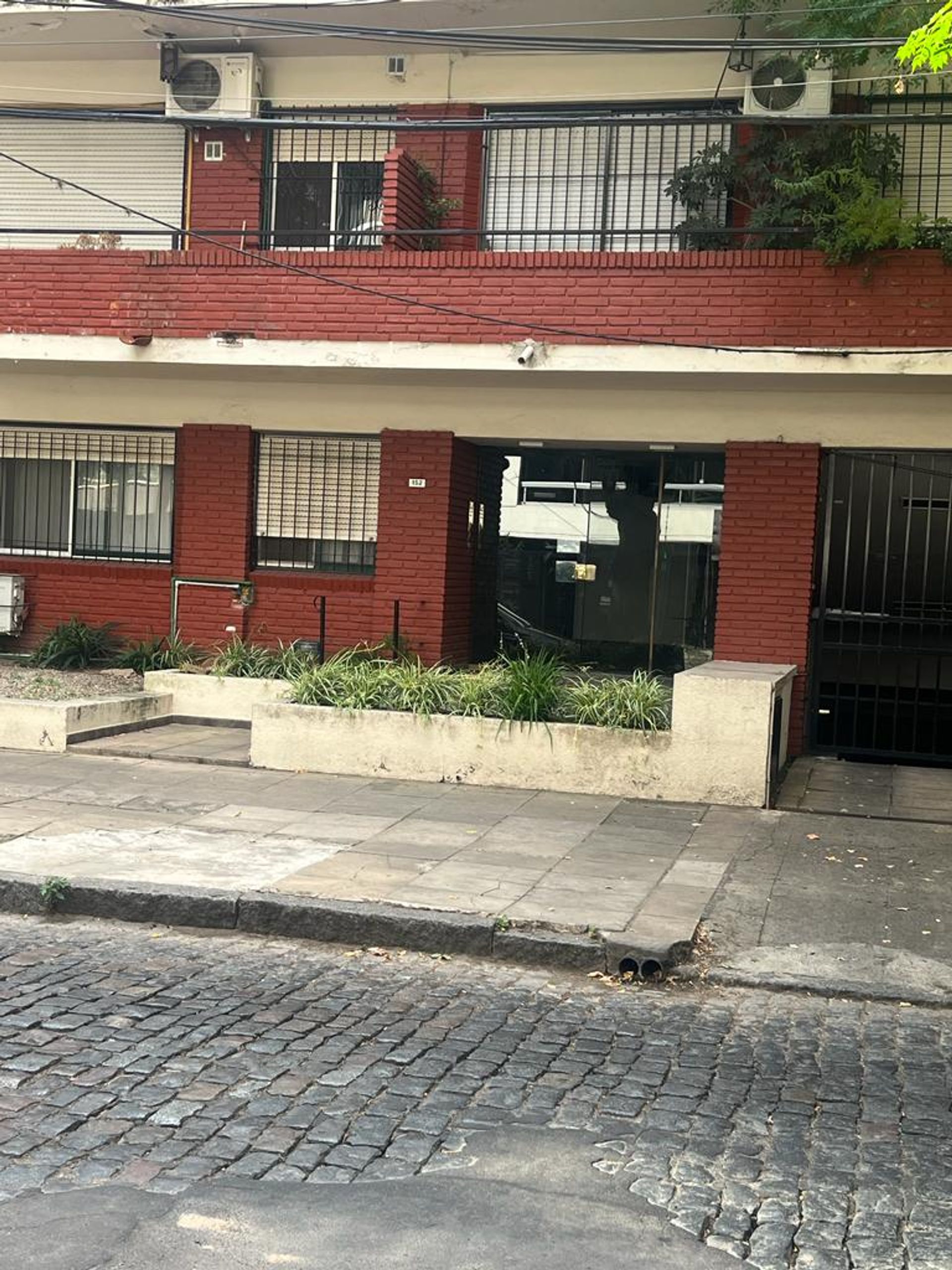Sale of Underground Garage in Martínez