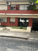 Sale of Underground Garage in Martínez