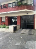 Sale of Underground Garage in Martínez