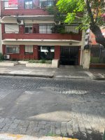 Sale of Underground Garage in Martínez
