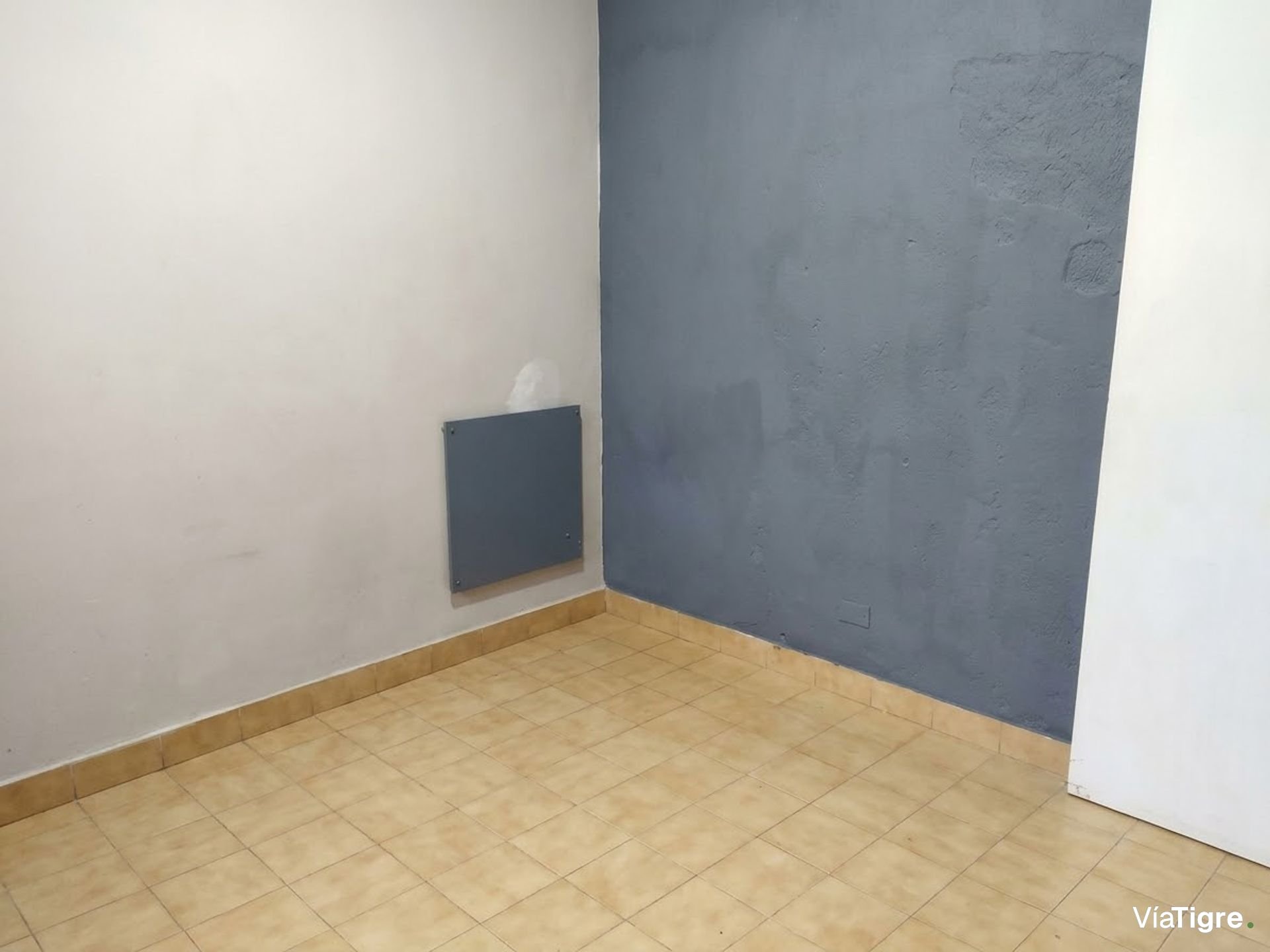 Departamento en alquiler 3 amb. Beccar