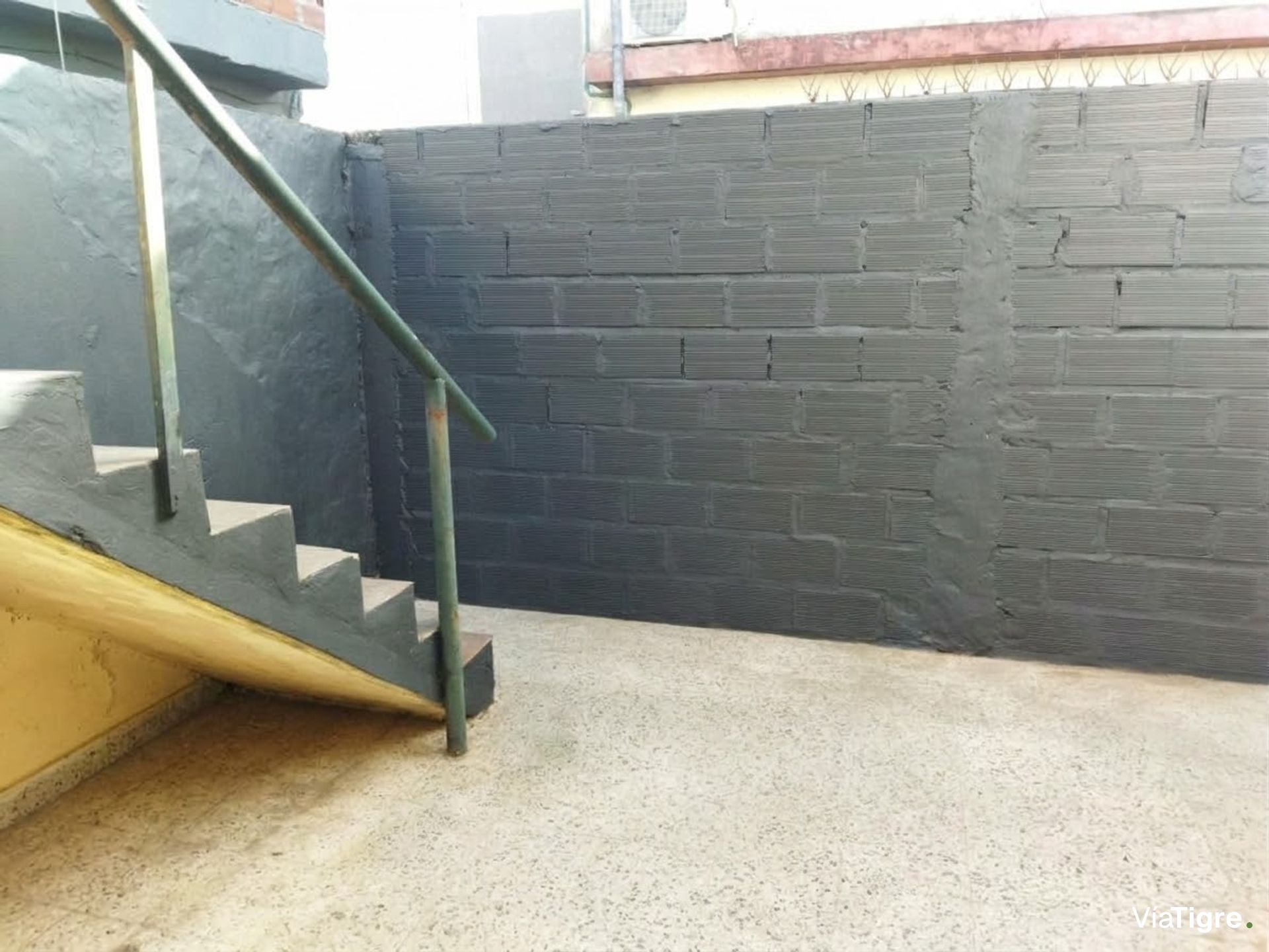 Departamento en alquiler 3 amb. Beccar