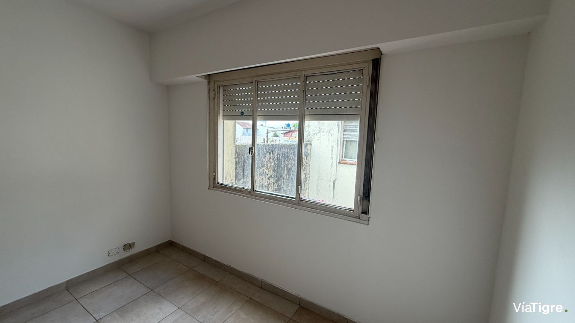 Depto tipo casa - Boulogne - Alquiler