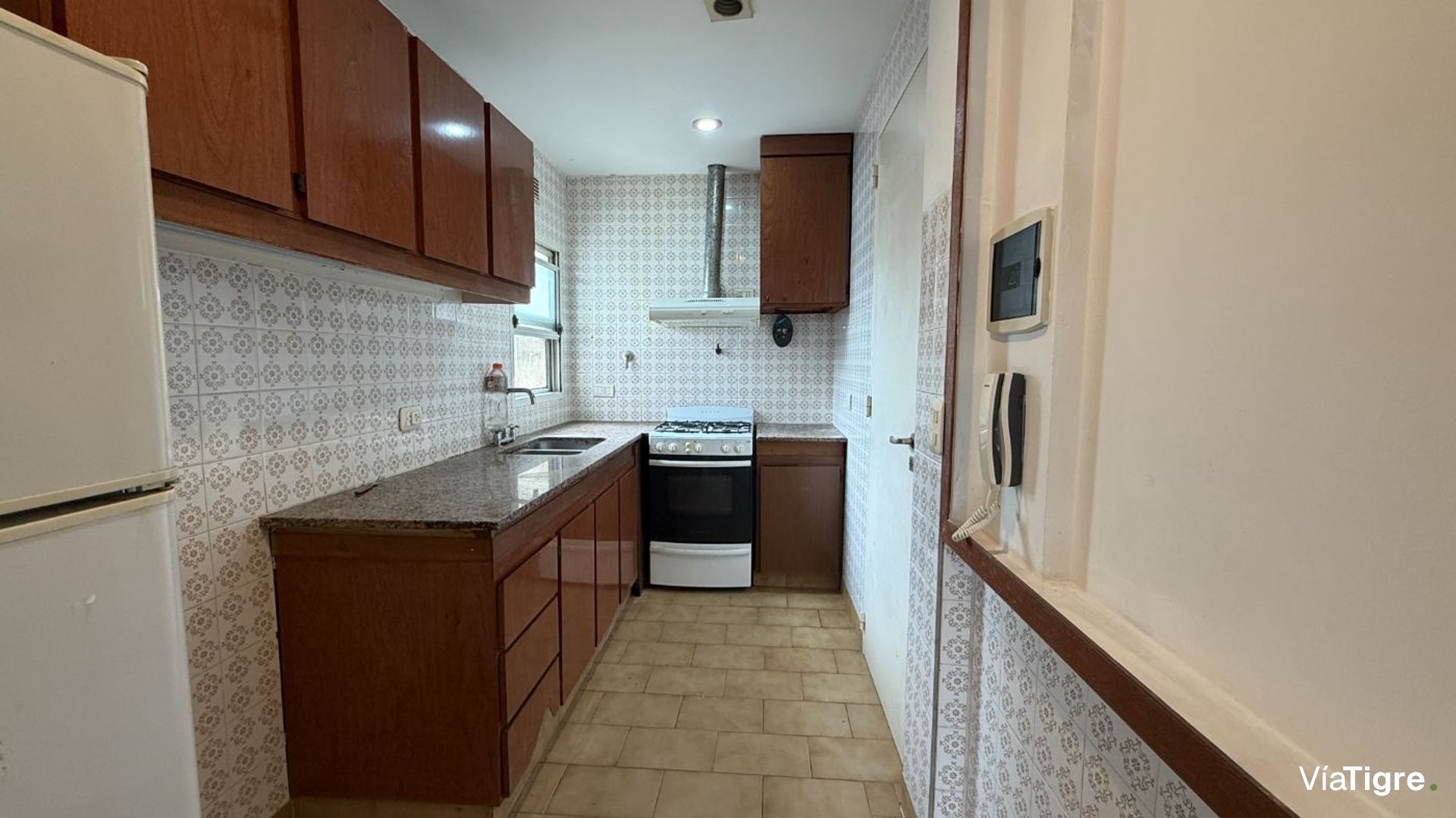 Depto tipo casa - Boulogne - Alquiler