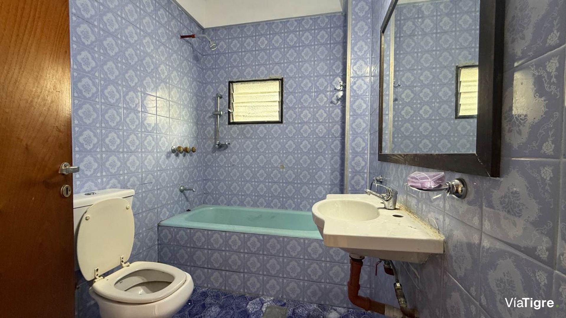 Depto tipo casa - Boulogne - Alquiler
