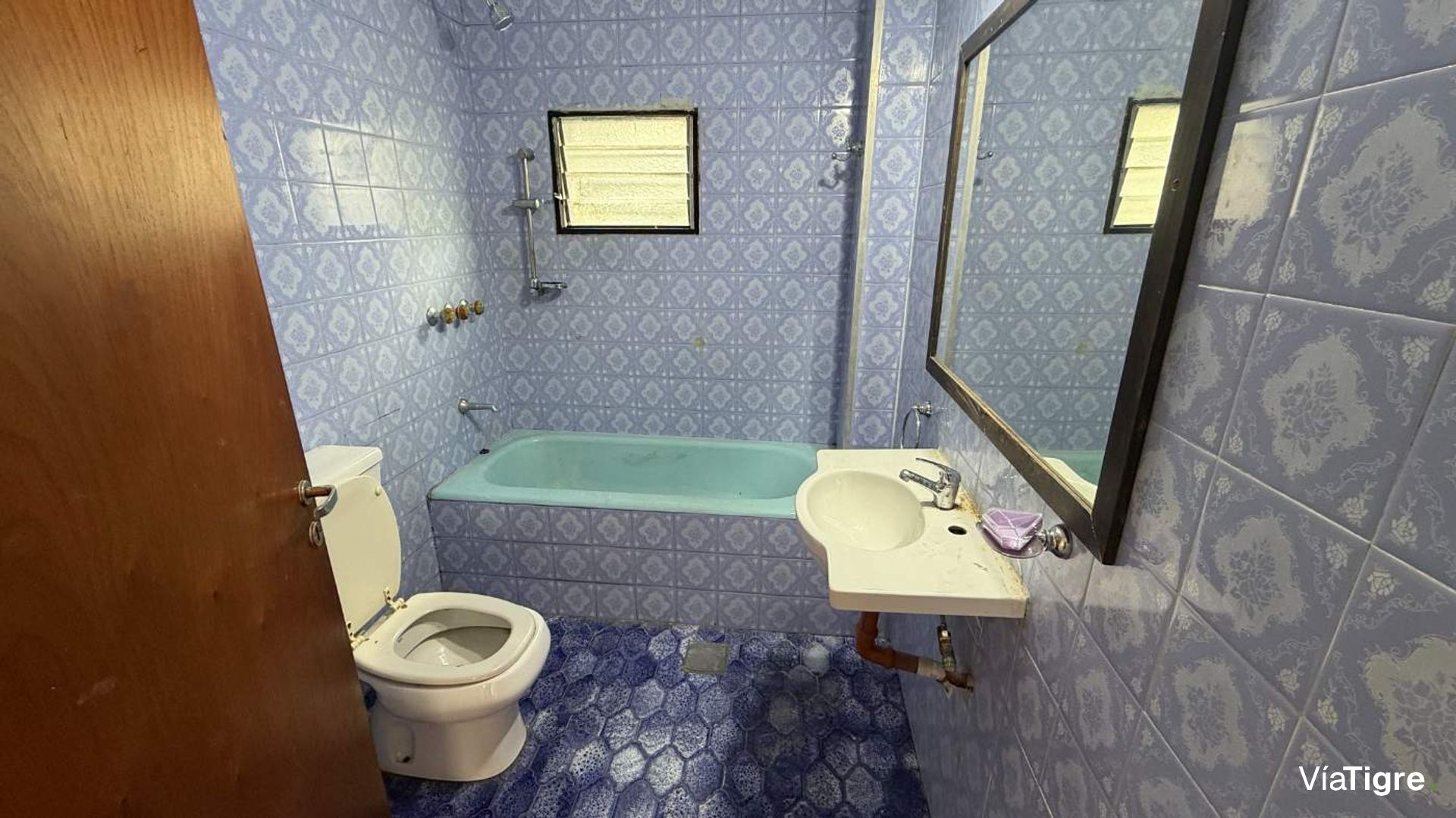 Depto tipo casa - Boulogne - Alquiler