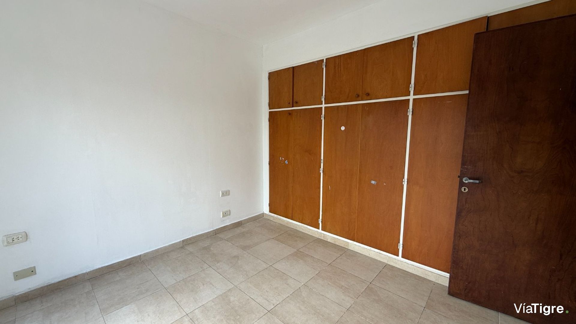 Depto tipo casa - Boulogne - Alquiler
