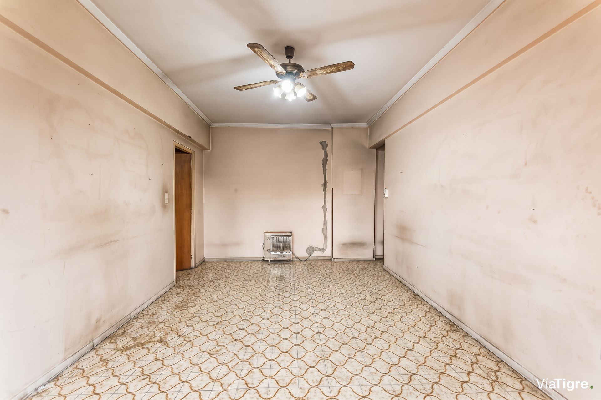 Departamento 3 Ambientes Venta Florida Balcon