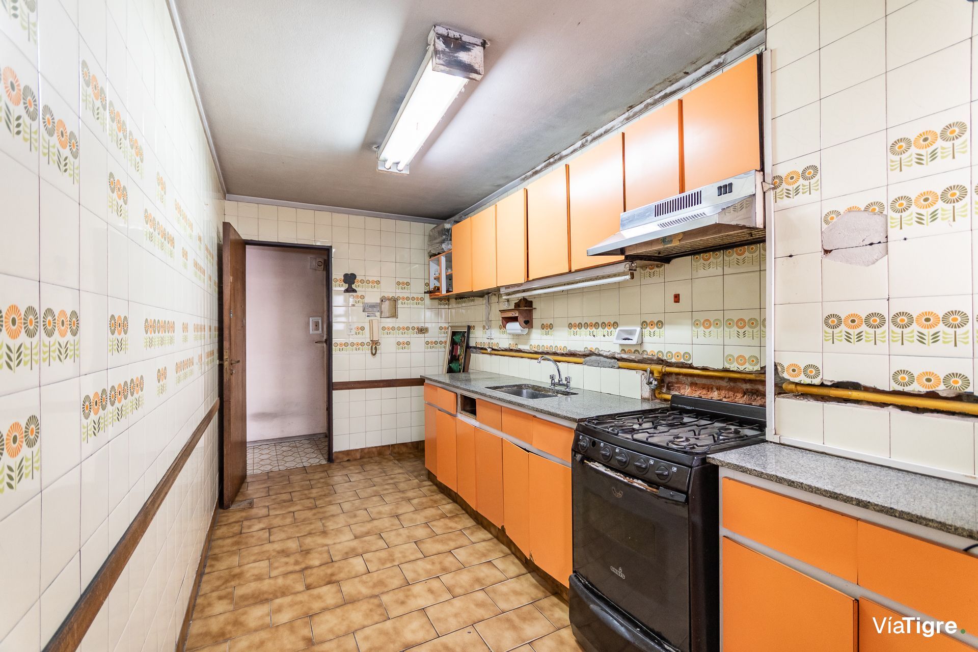 Departamento 3 Ambientes Venta Florida Balcon