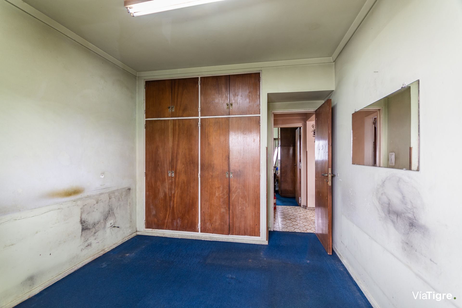 Departamento 3 Ambientes Venta Florida Balcon