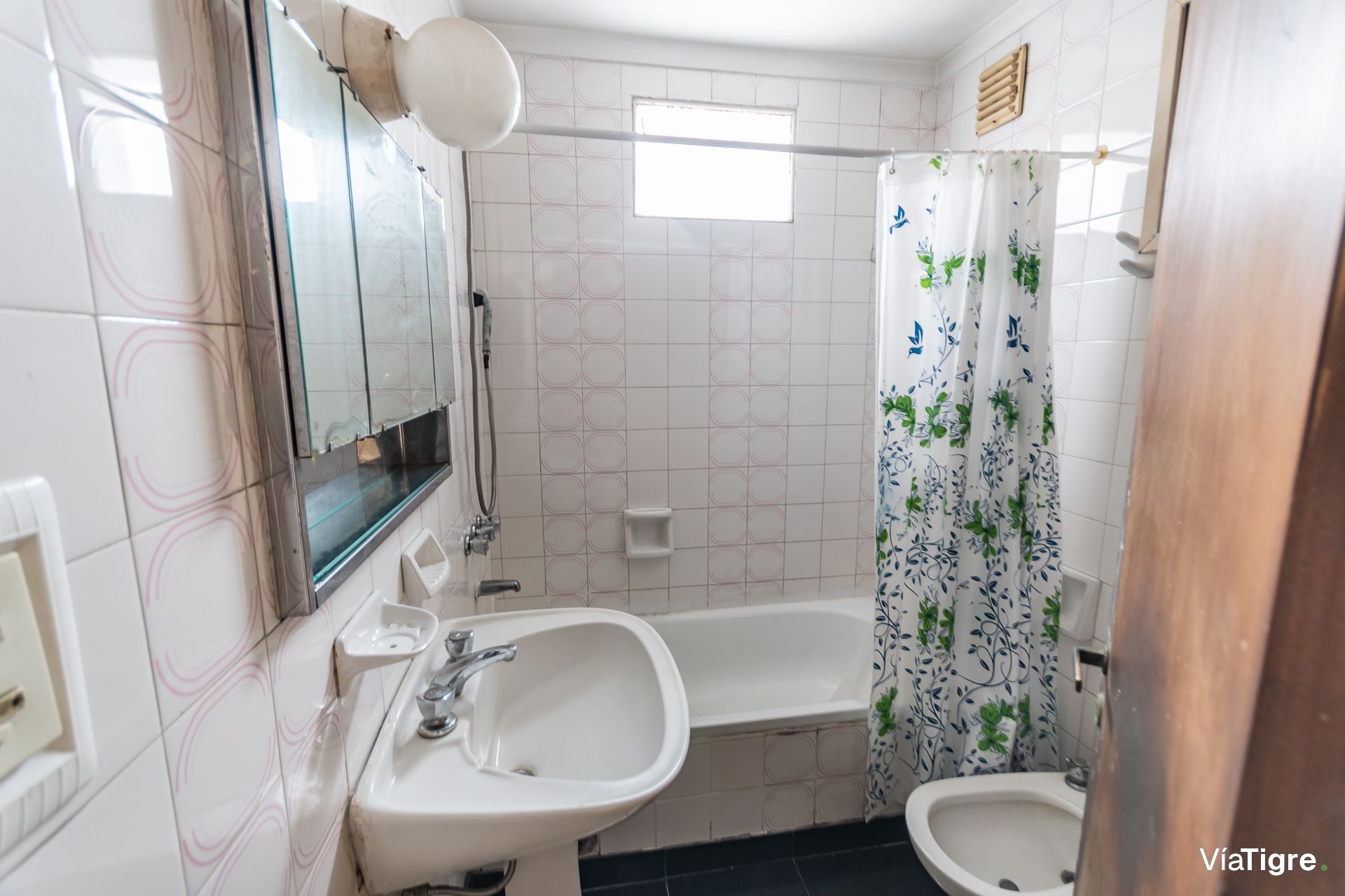 Departamento 3 Ambientes Venta Florida Balcon