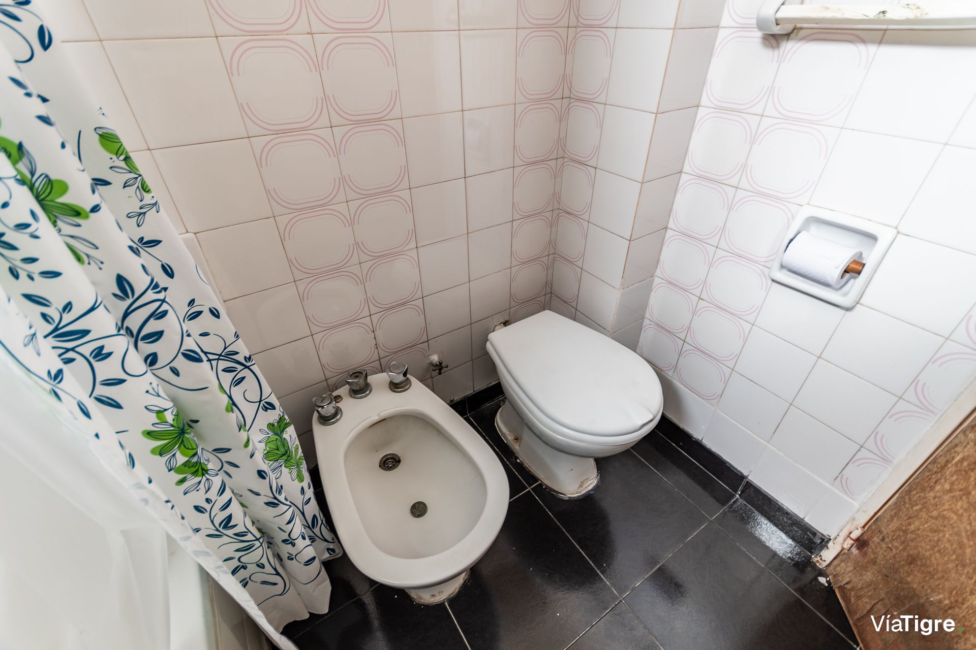 Departamento 3 Ambientes Venta Florida Balcon