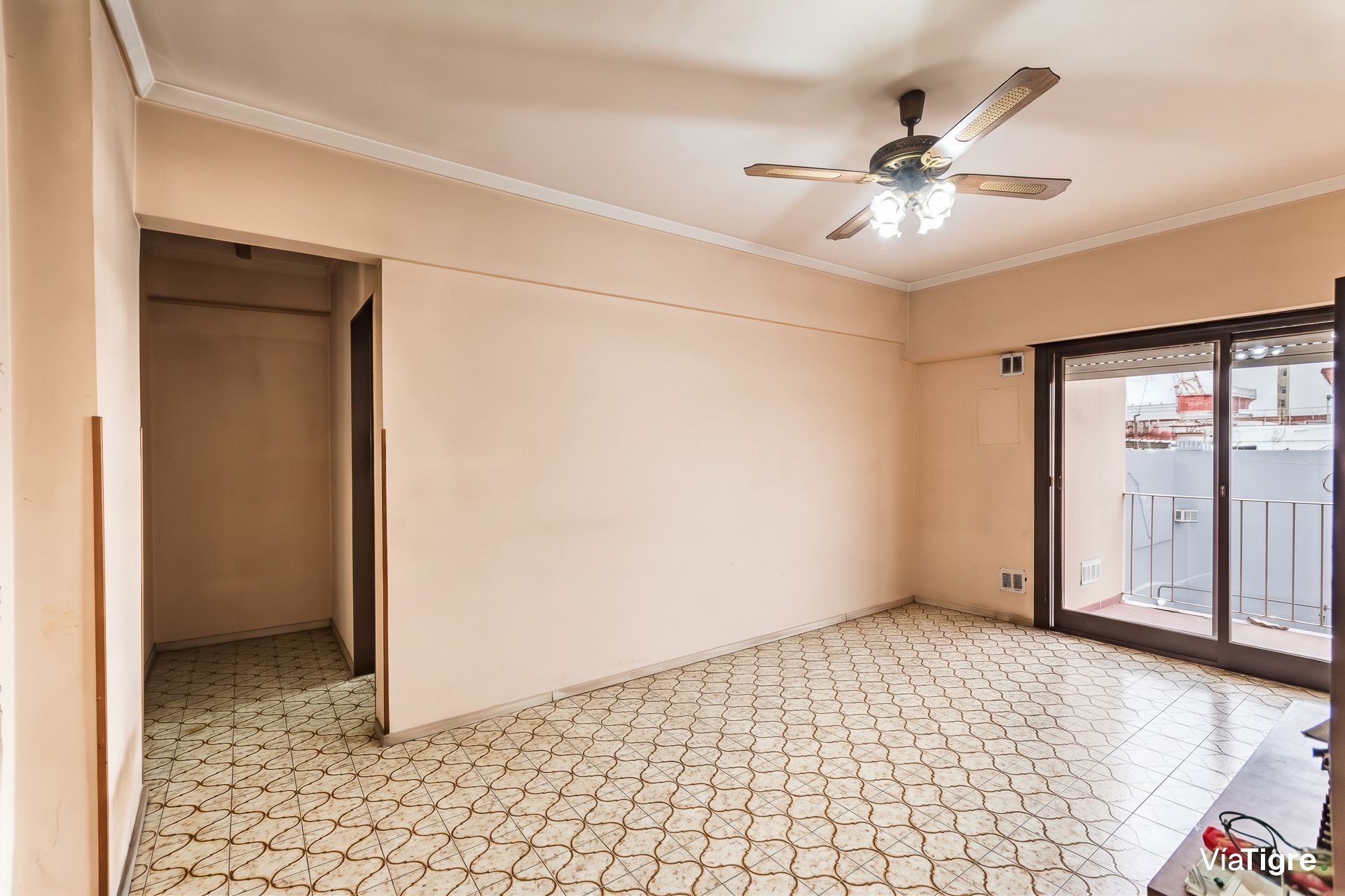 Departamento 3 Ambientes Venta Florida Balcon