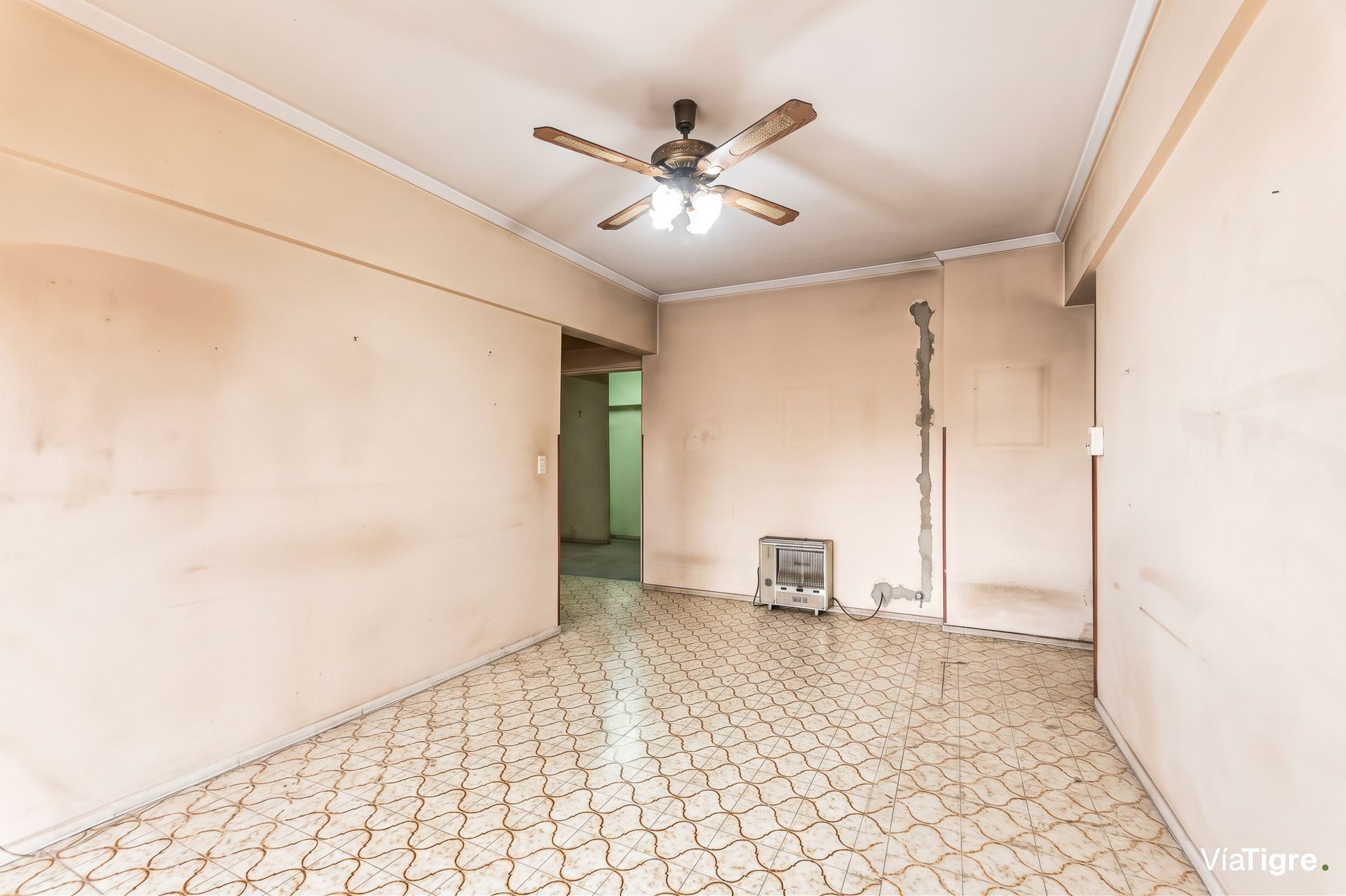 Departamento 3 Ambientes Venta Florida Balcon