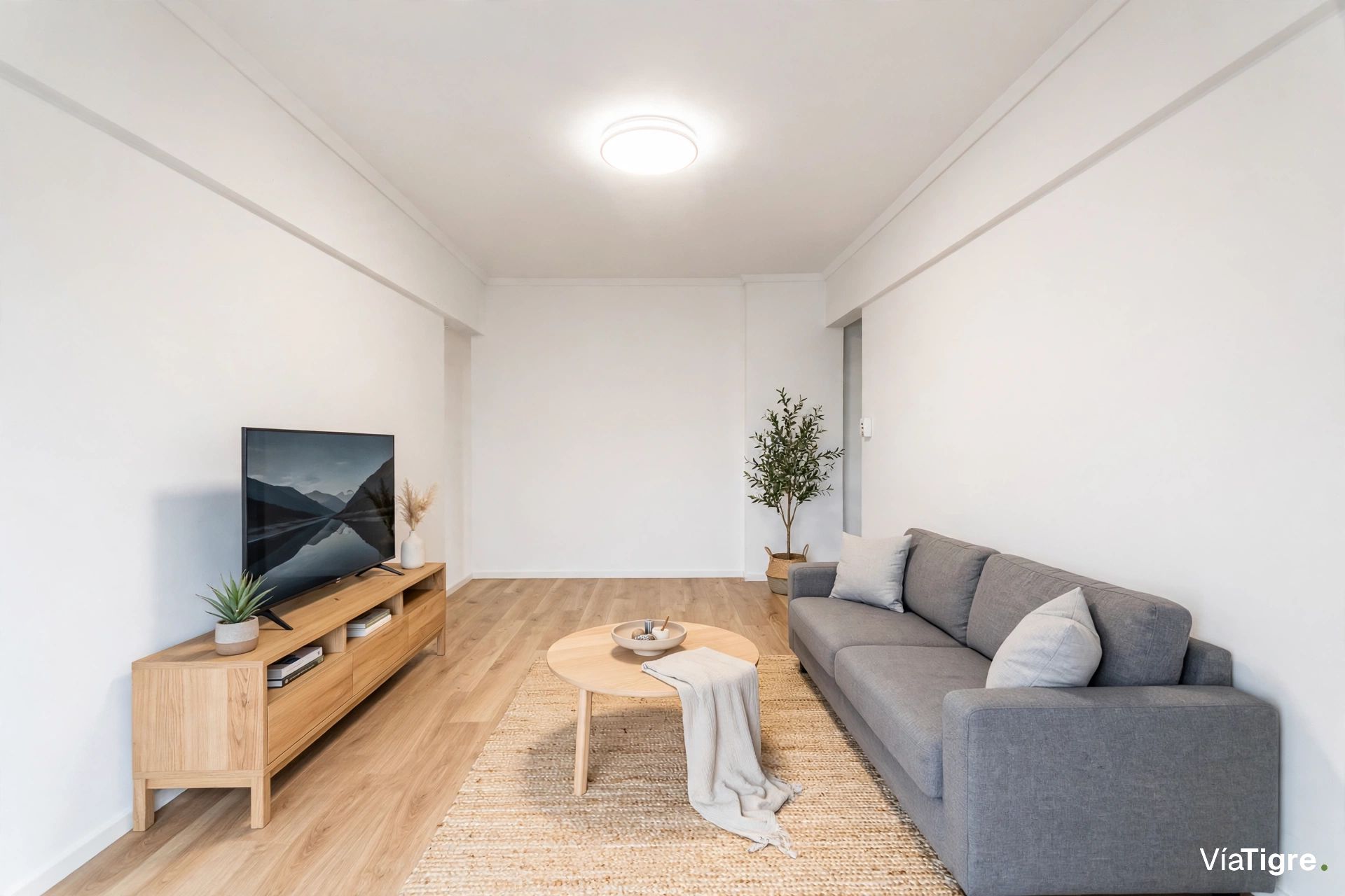 Departamento 3 Ambientes Venta Florida Balcon