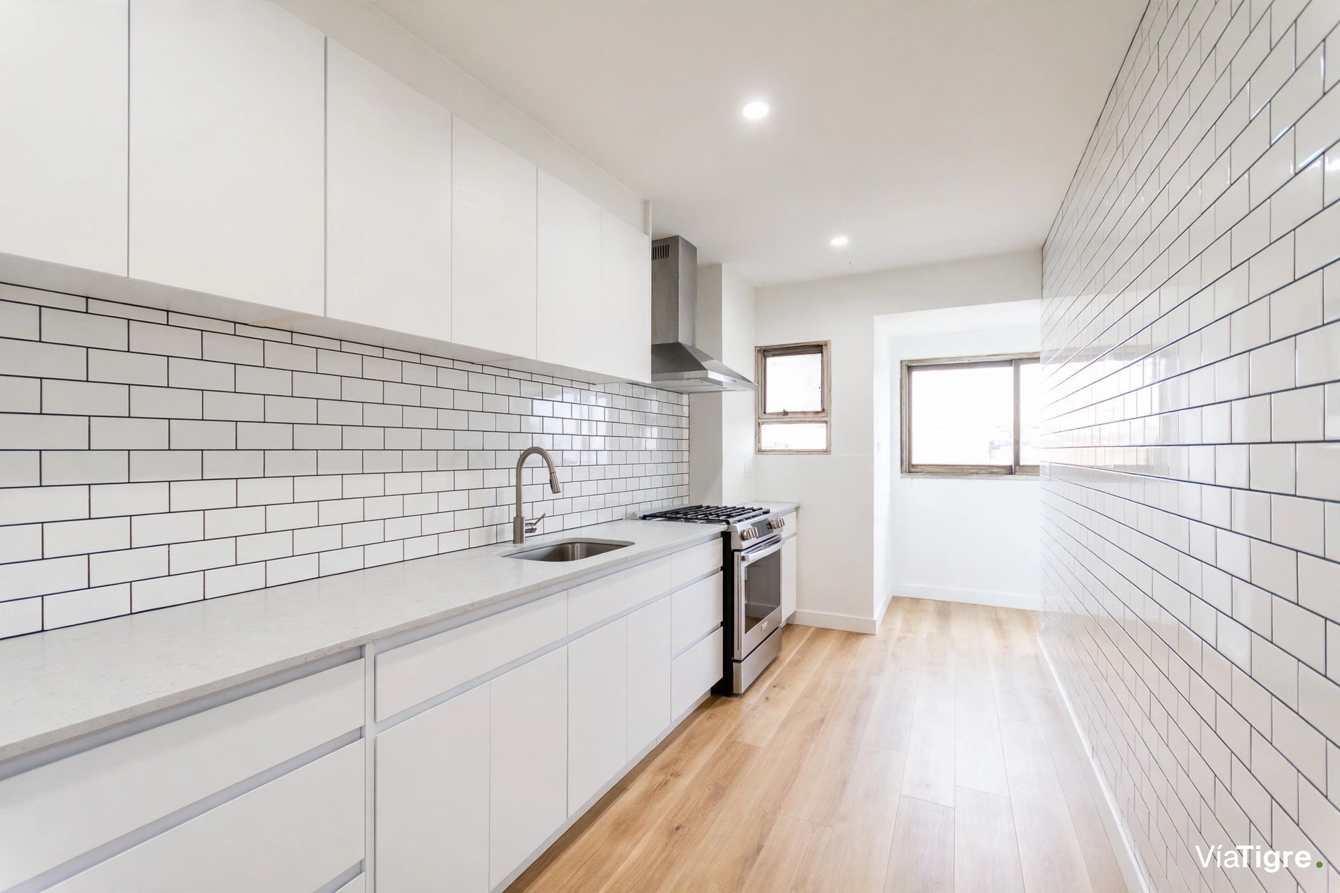 Departamento 3 Ambientes Venta Florida Balcon