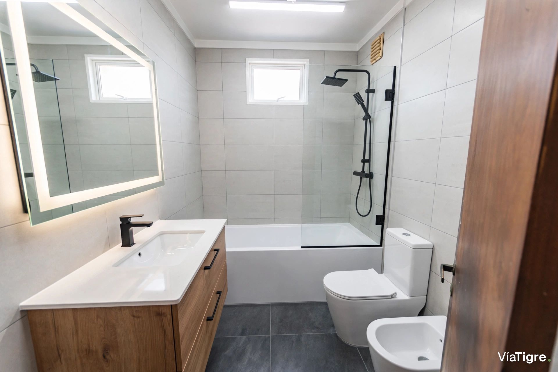 Departamento 3 Ambientes Venta Florida Balcon