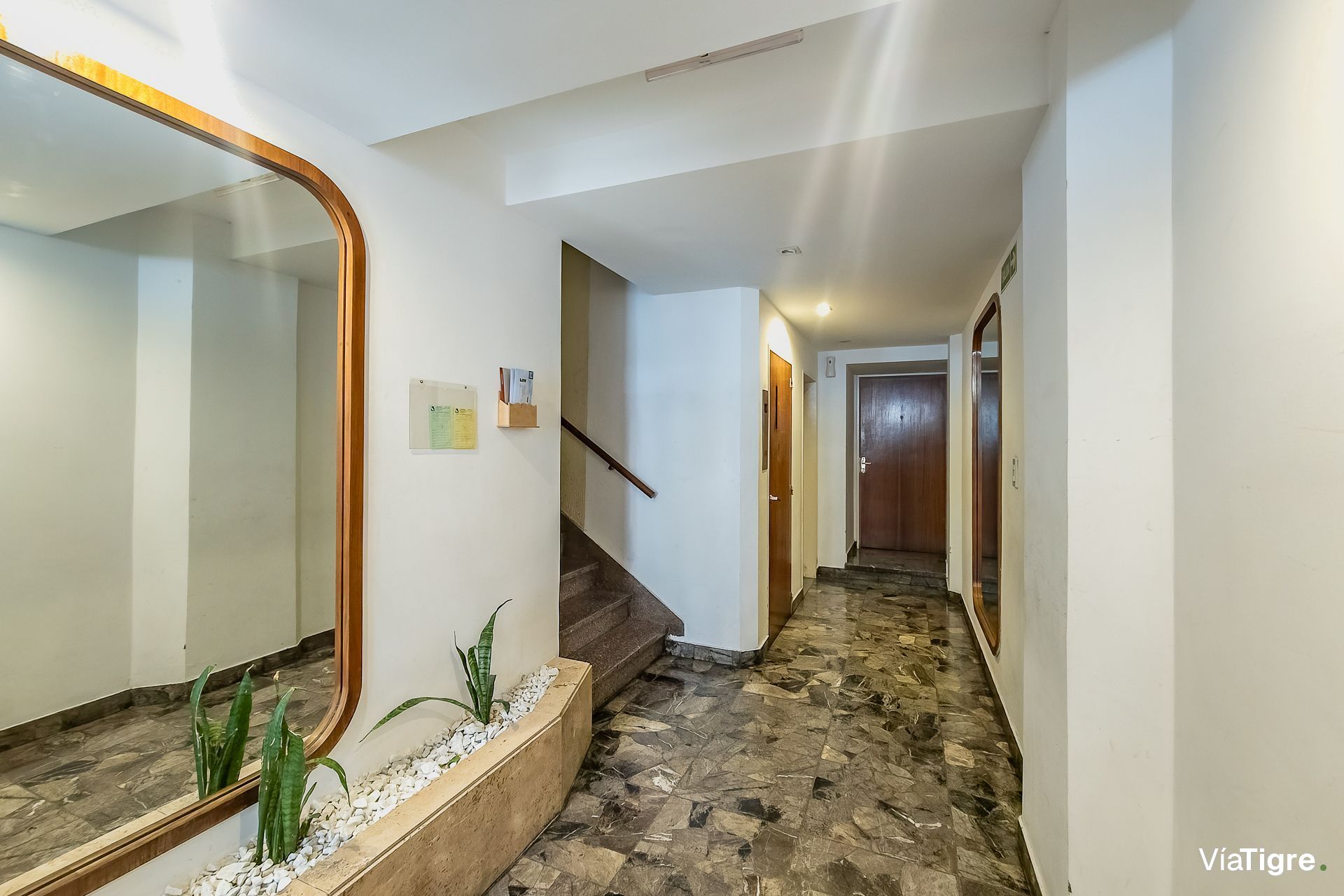 Departamento 3 Ambientes Venta Florida Balcon
