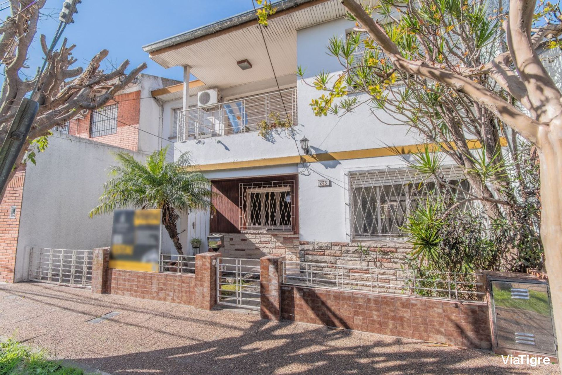 Casa 7 Ambientes Multifamiliar Venta Villa Adelina