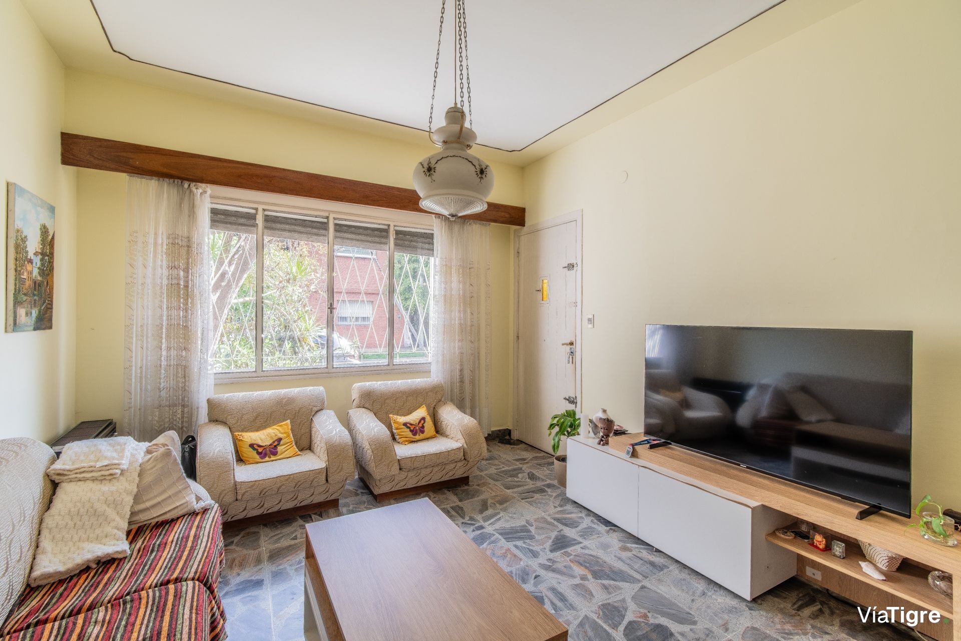 Casa 7 Ambientes Multifamiliar Venta Villa Adelina