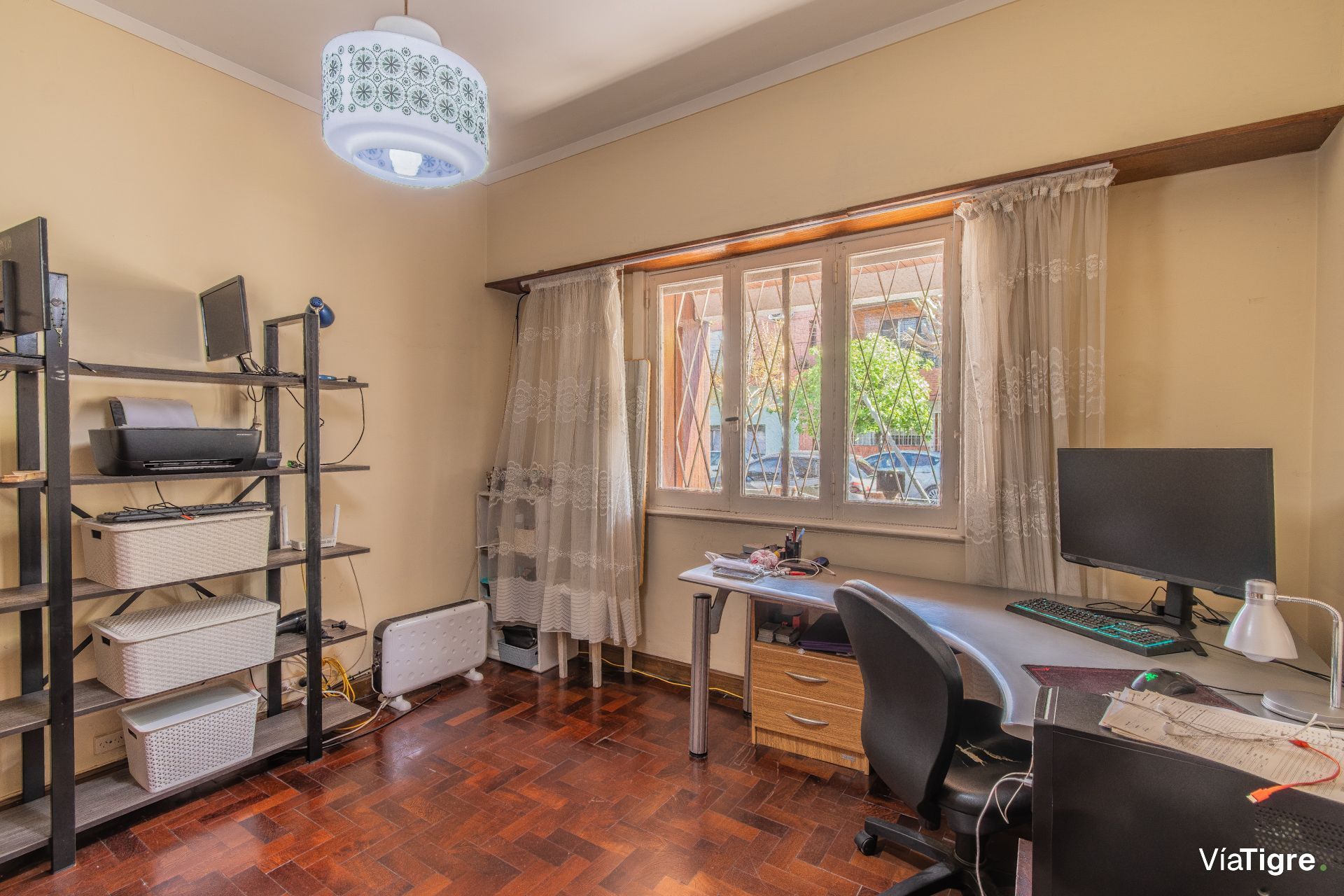 Casa 7 Ambientes Multifamiliar Venta Villa Adelina