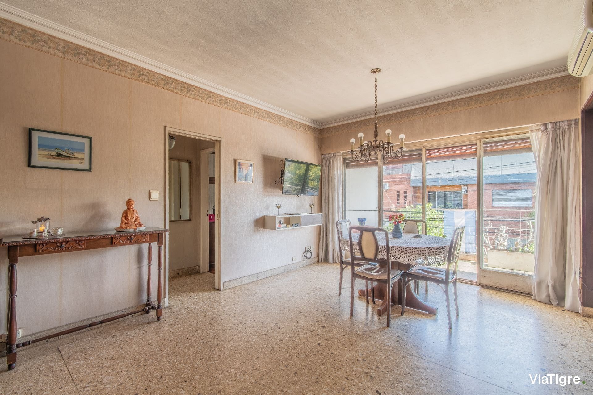 Casa 7 Ambientes Multifamiliar Venta Villa Adelina