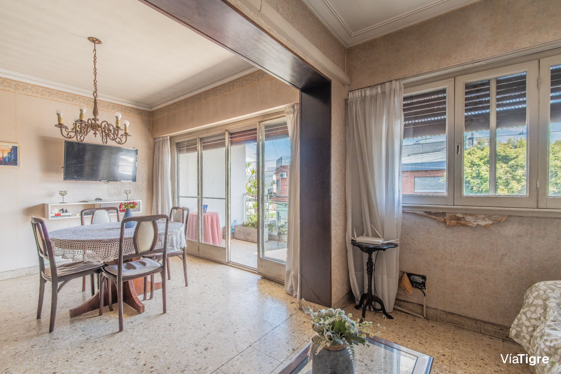 Casa 7 Ambientes Multifamiliar Venta Villa Adelina