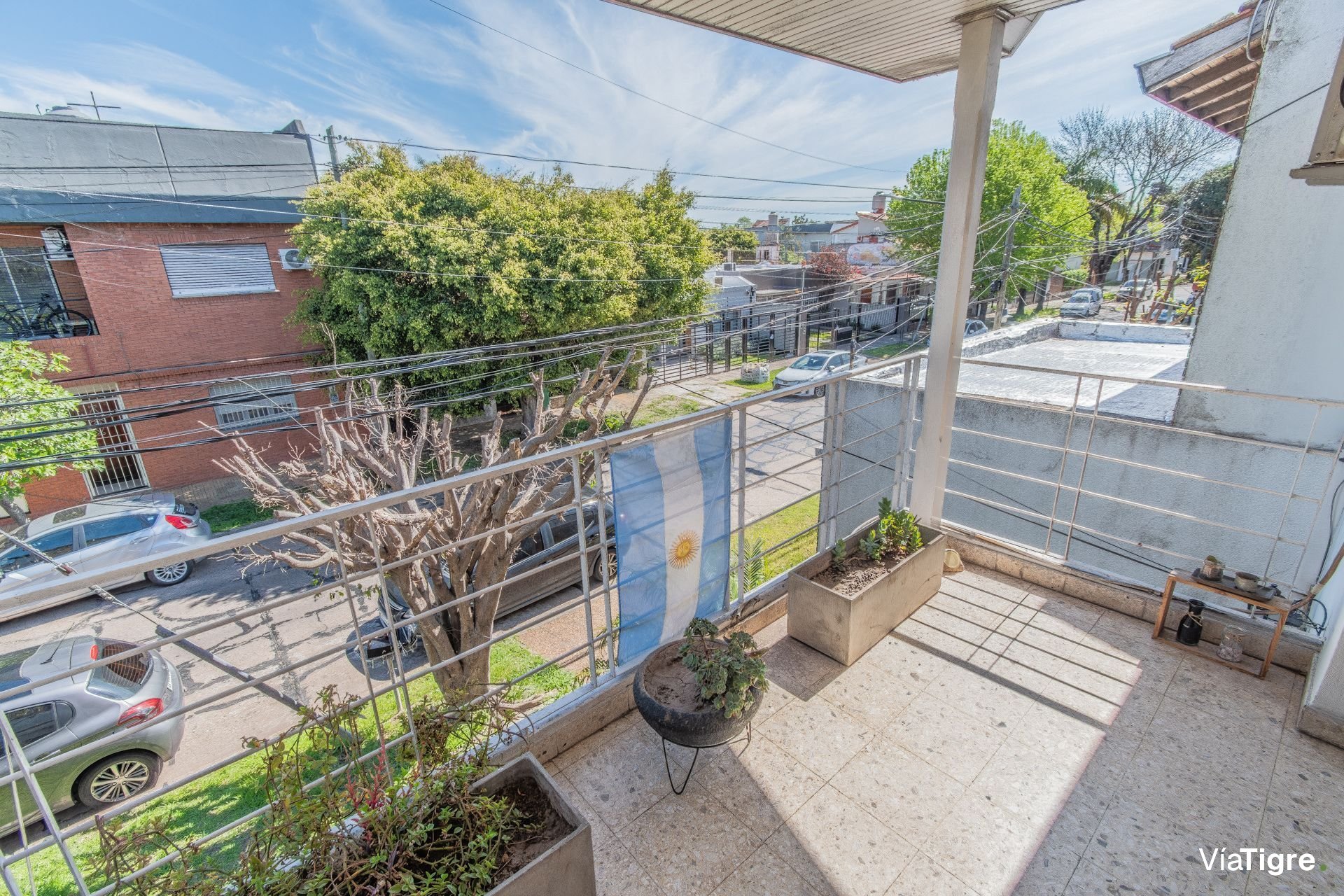 Casa 7 Ambientes Multifamiliar Venta Villa Adelina