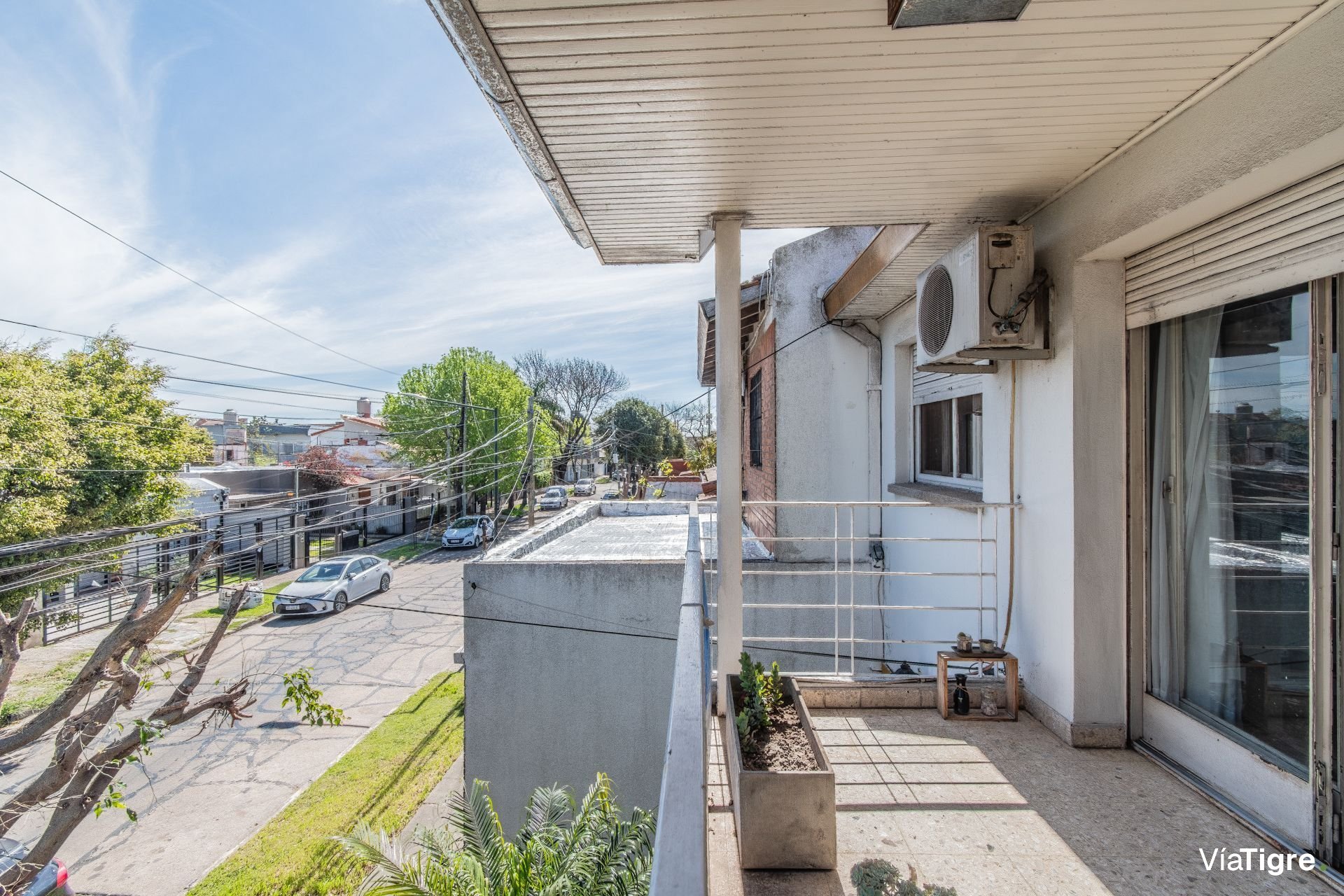Casa 7 Ambientes Multifamiliar Venta Villa Adelina