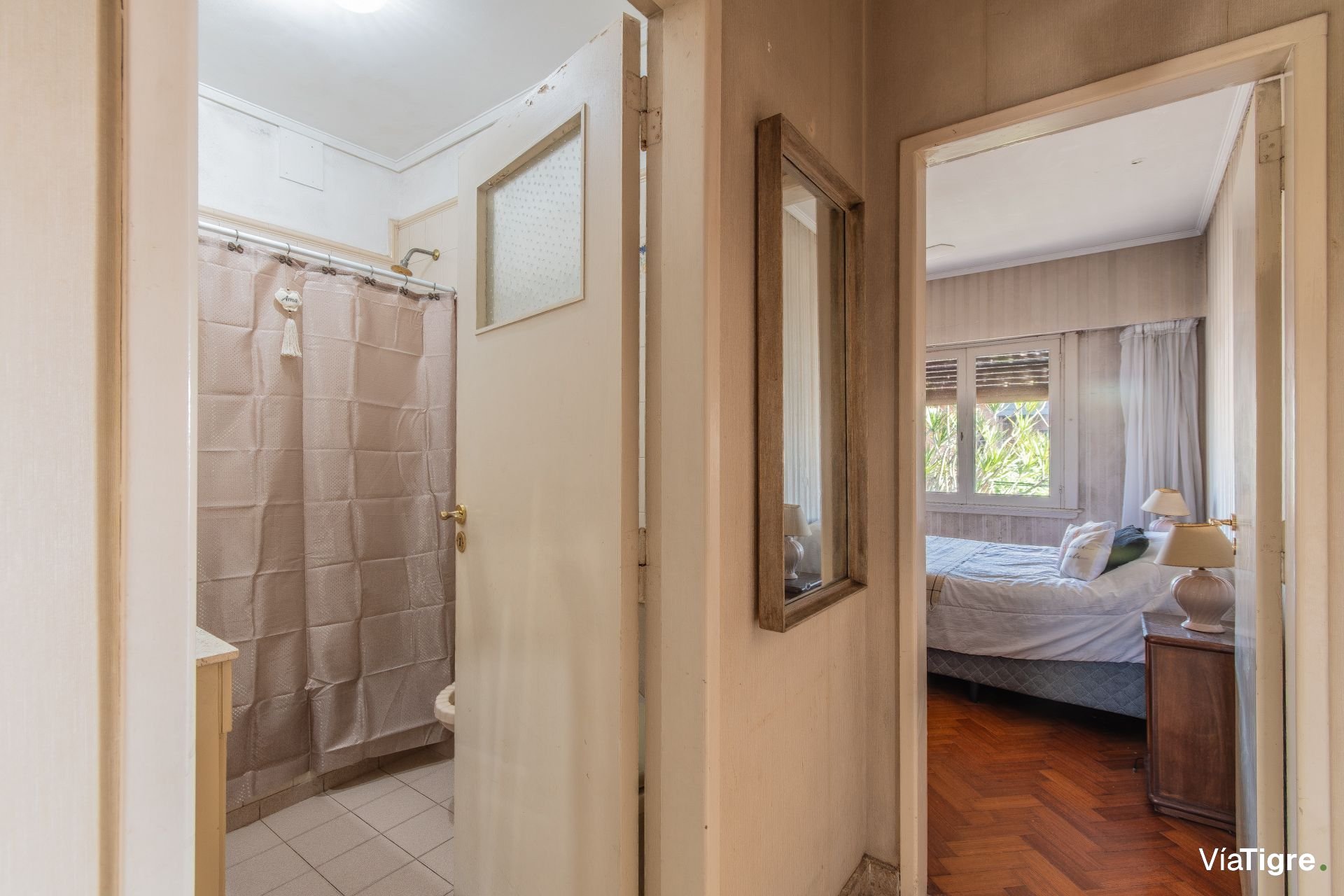Casa 7 Ambientes Multifamiliar Venta Villa Adelina