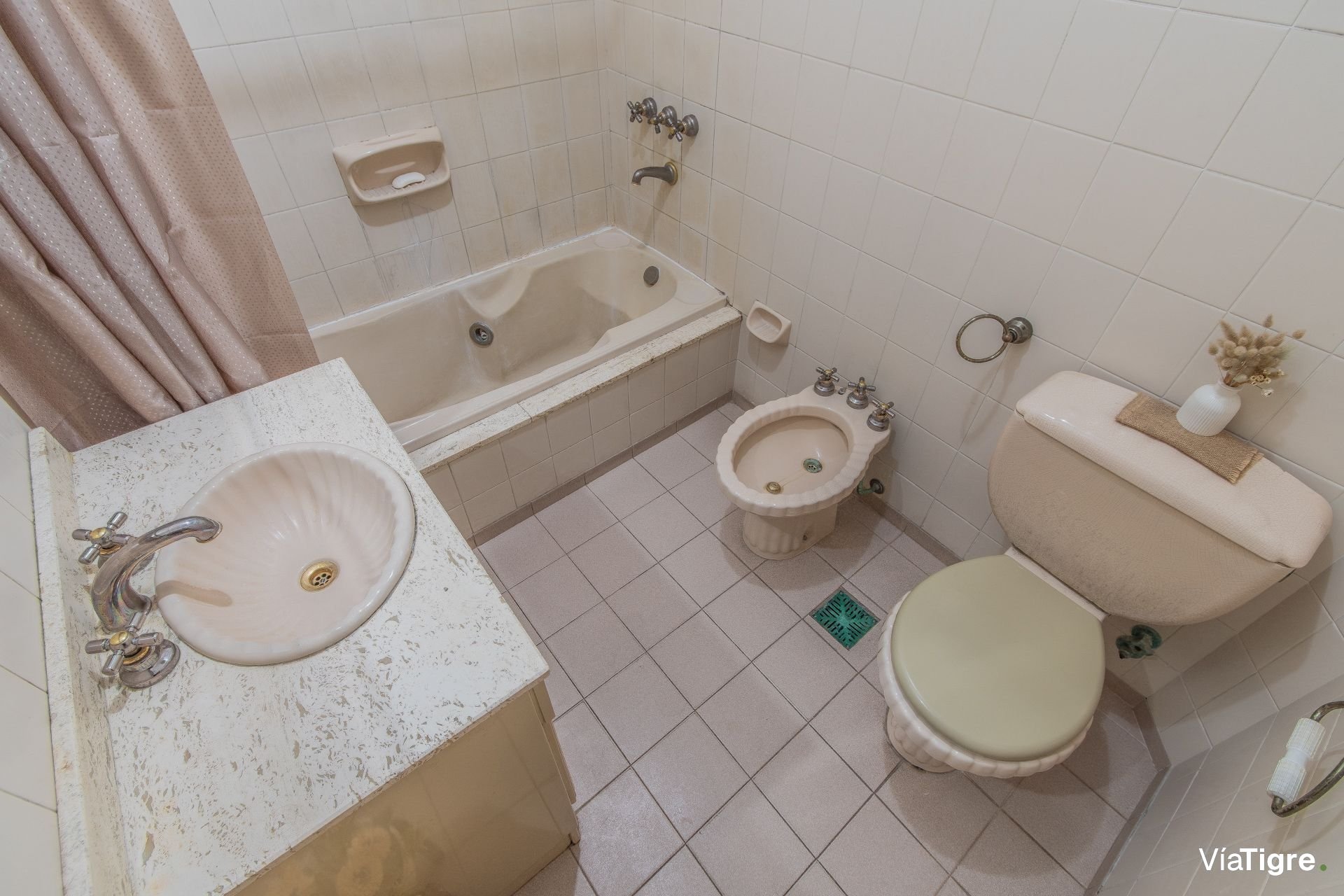 Casa 7 Ambientes Multifamiliar Venta Villa Adelina