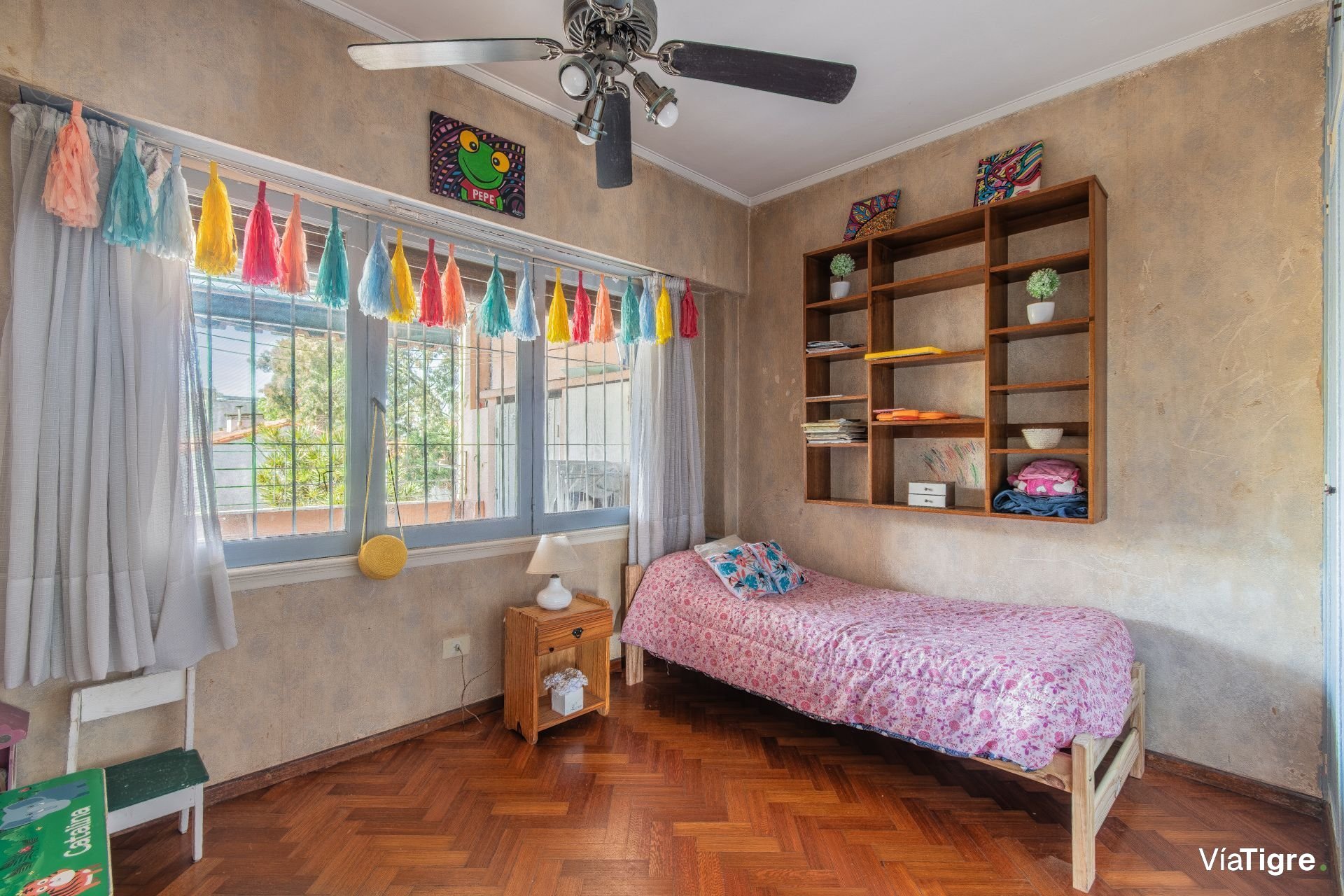 Casa 7 Ambientes Multifamiliar Venta Villa Adelina